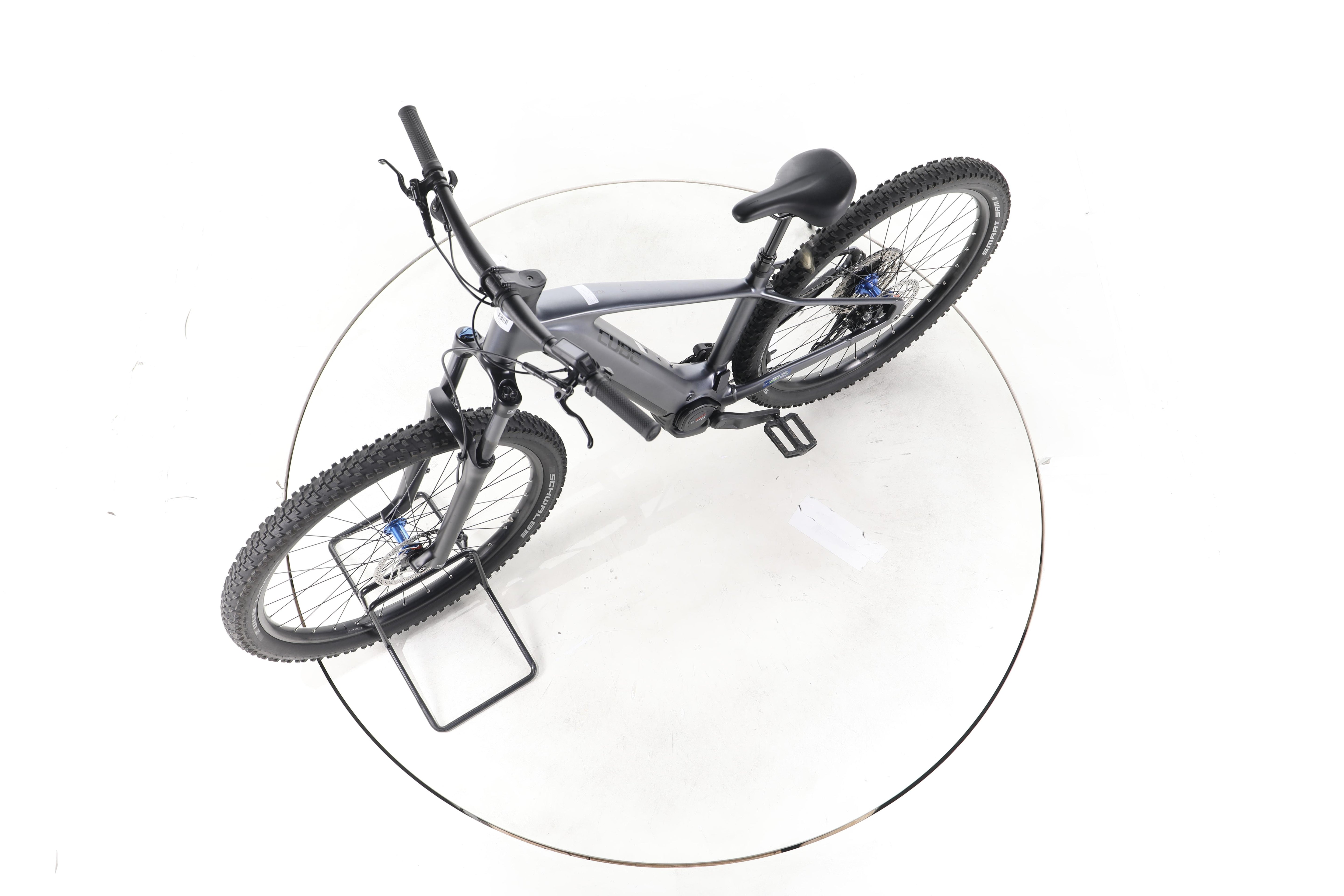 Cube Reaction Hybrid Pro E-Bike 2025 - Image 18