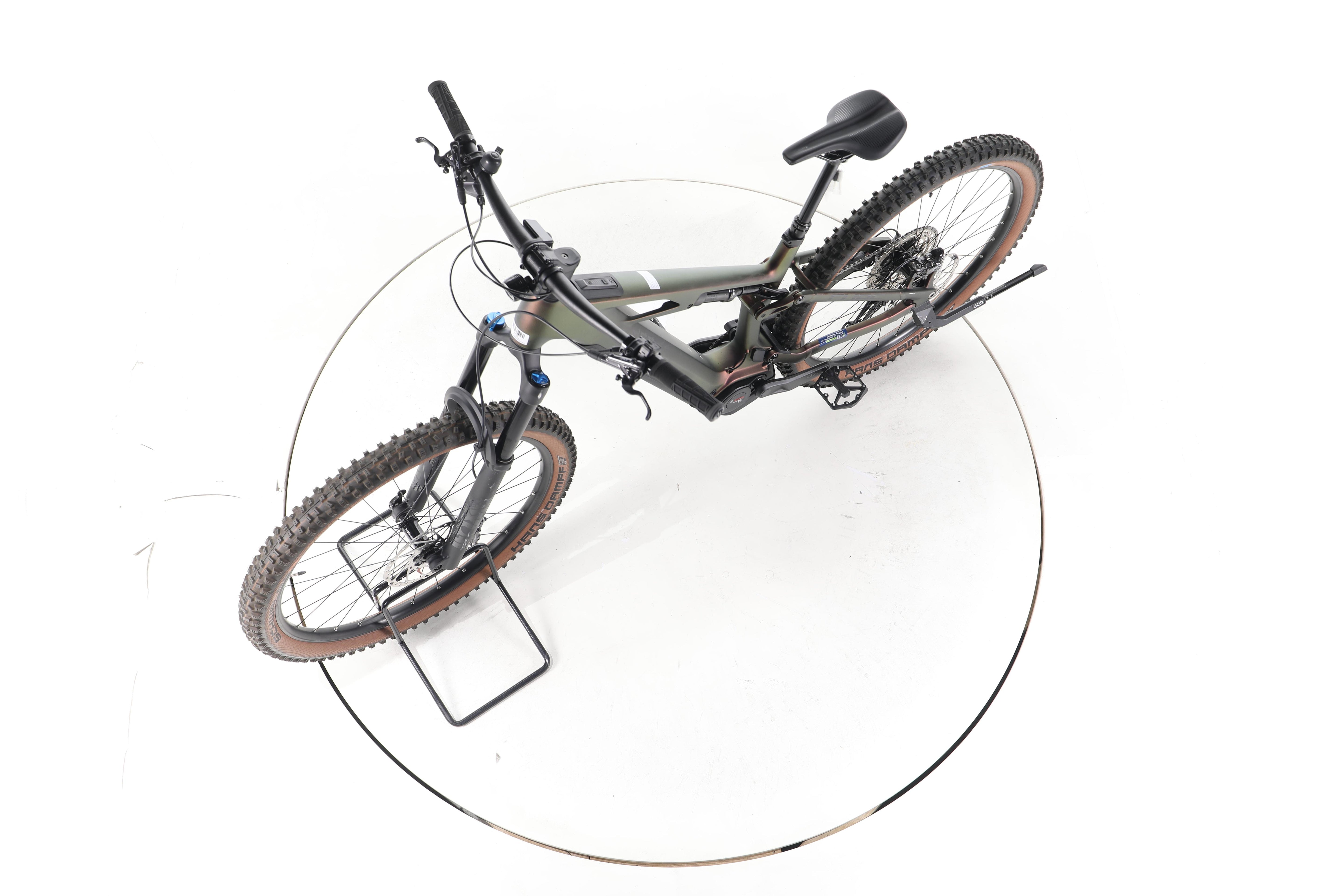 Cube Stereo Hybrid ONE44 HPC SLX E-Bike Fully Carbon 2025 - Image 18