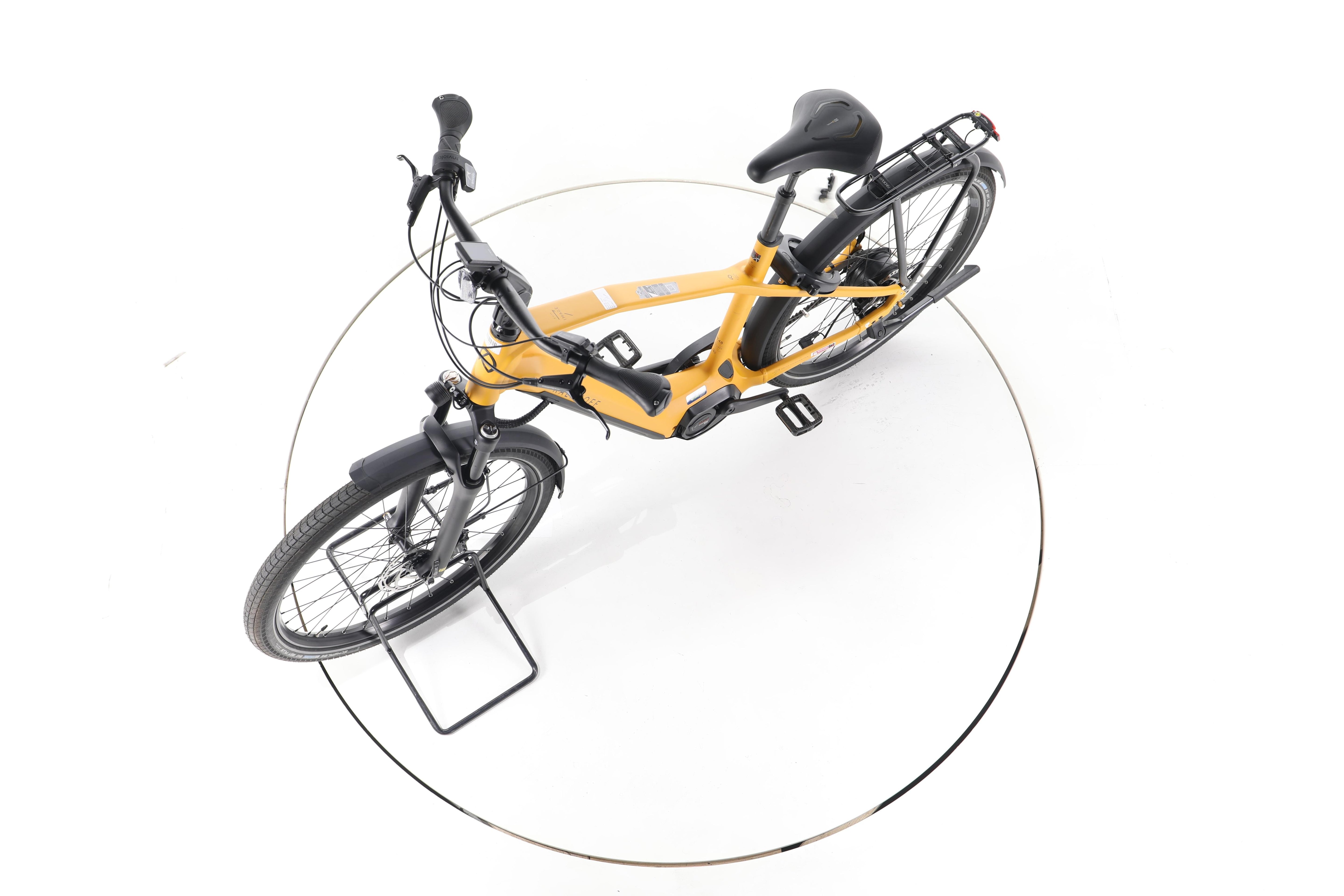 Kalkhoff Image 7.B Excite+ City E-Bike 2023 - Image 18