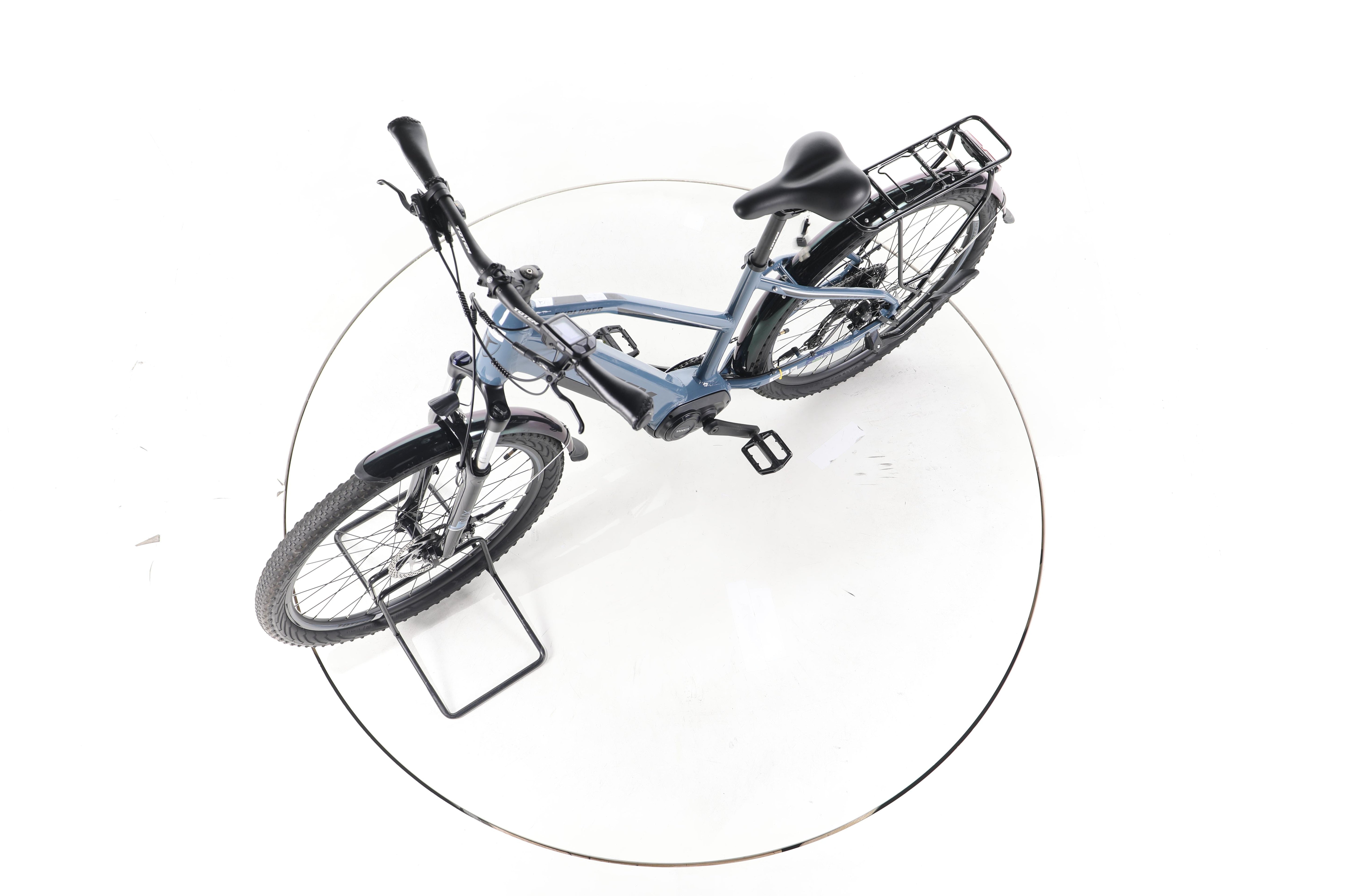 TOTEM Explorer Trekking E-Bike - Image 18