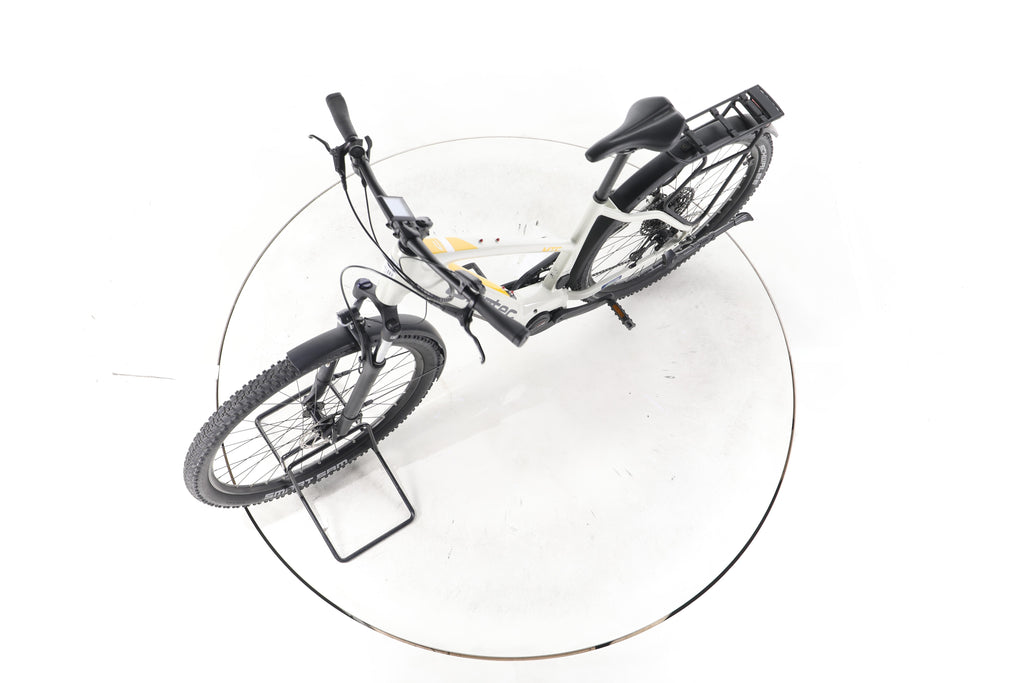 Corratec E-Power MTC Trekking E-Bike - Image 18