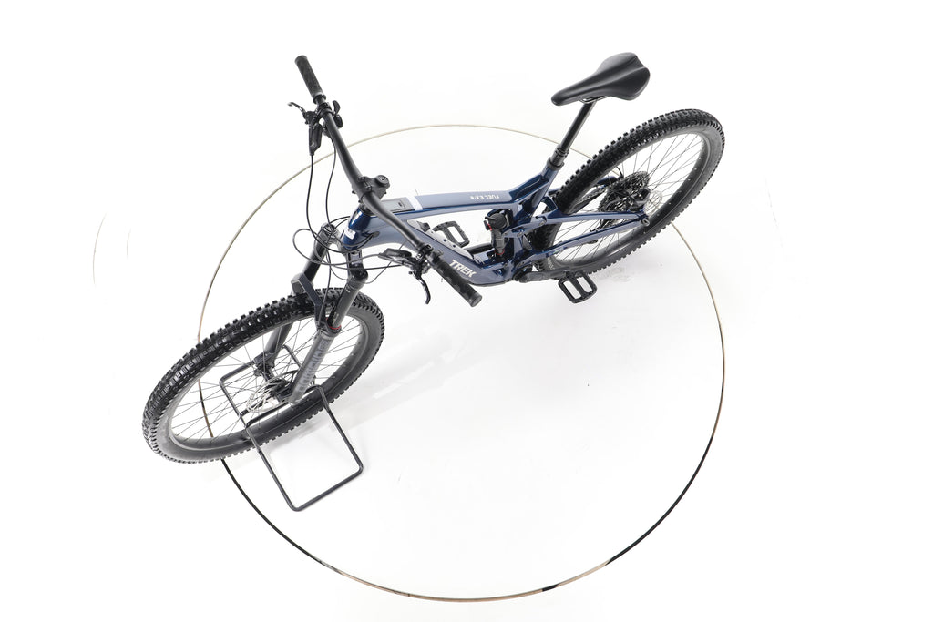 Trek Fuel EXe 9.5 Fully E-Bike Carbon - Image 18