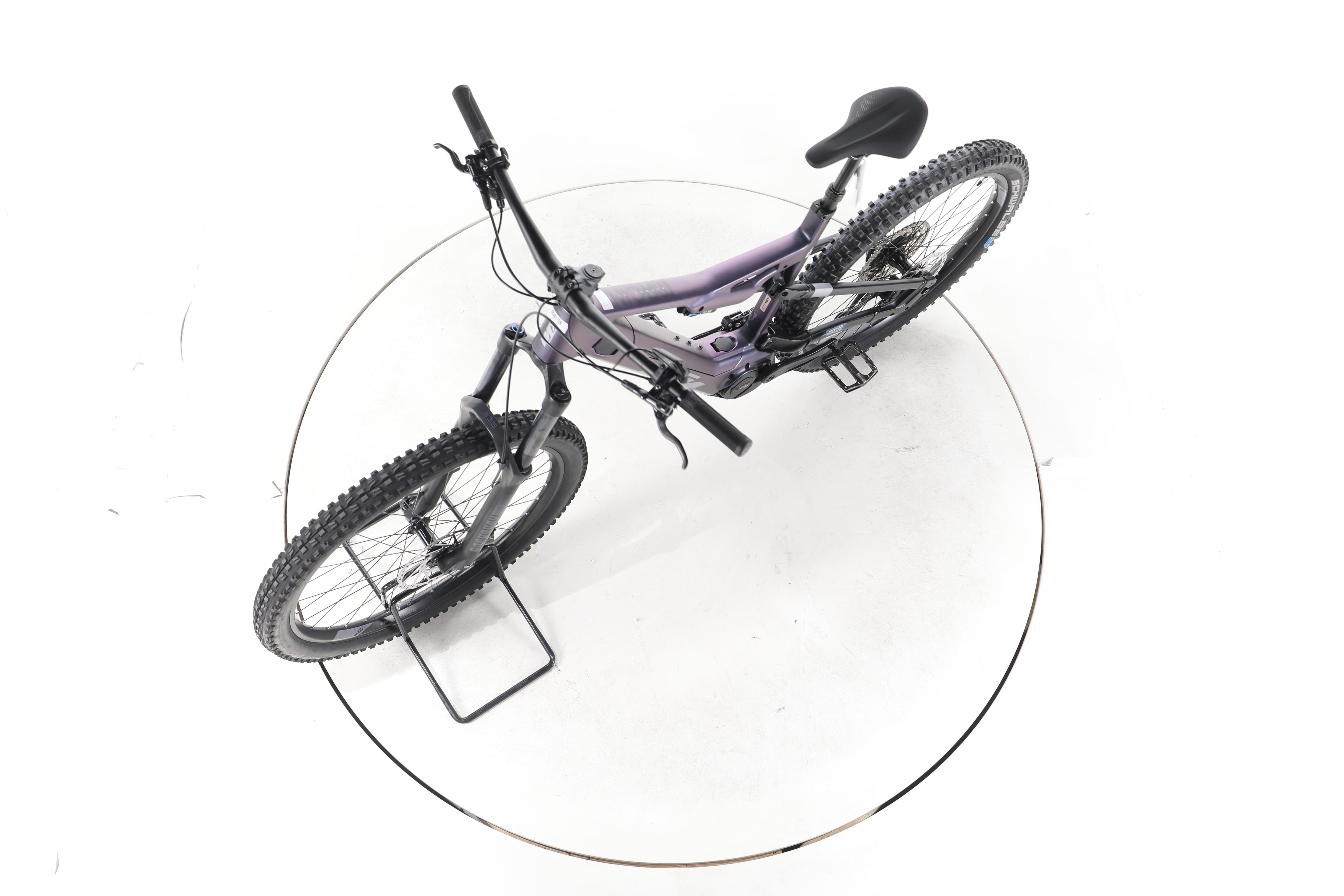 KTM Macina KAPOHO ELITE E-Bike Fully 2025 - Image 18