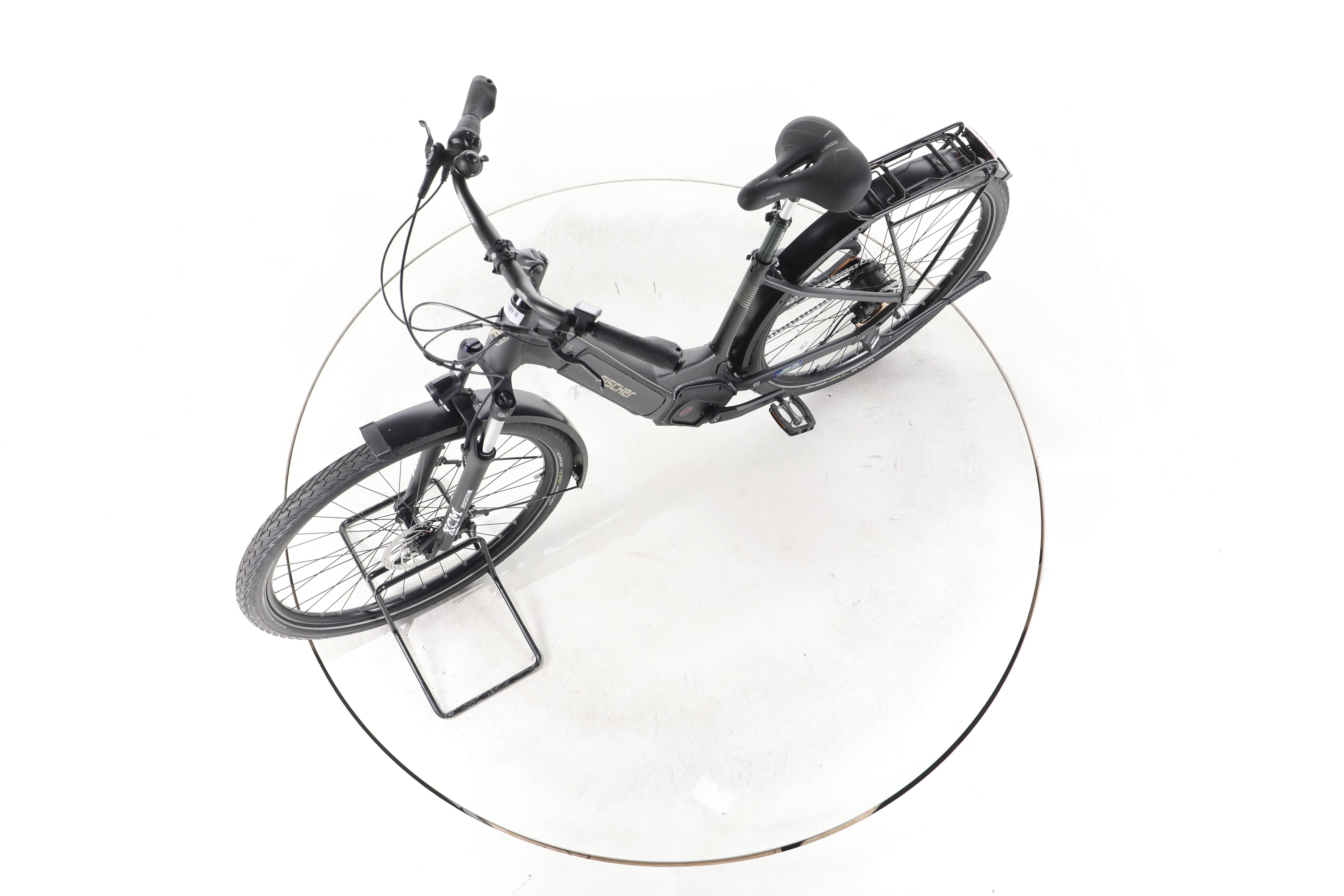 Fischer Cita 7.0 City E-Bike Tiefeinsteiger - Image 18