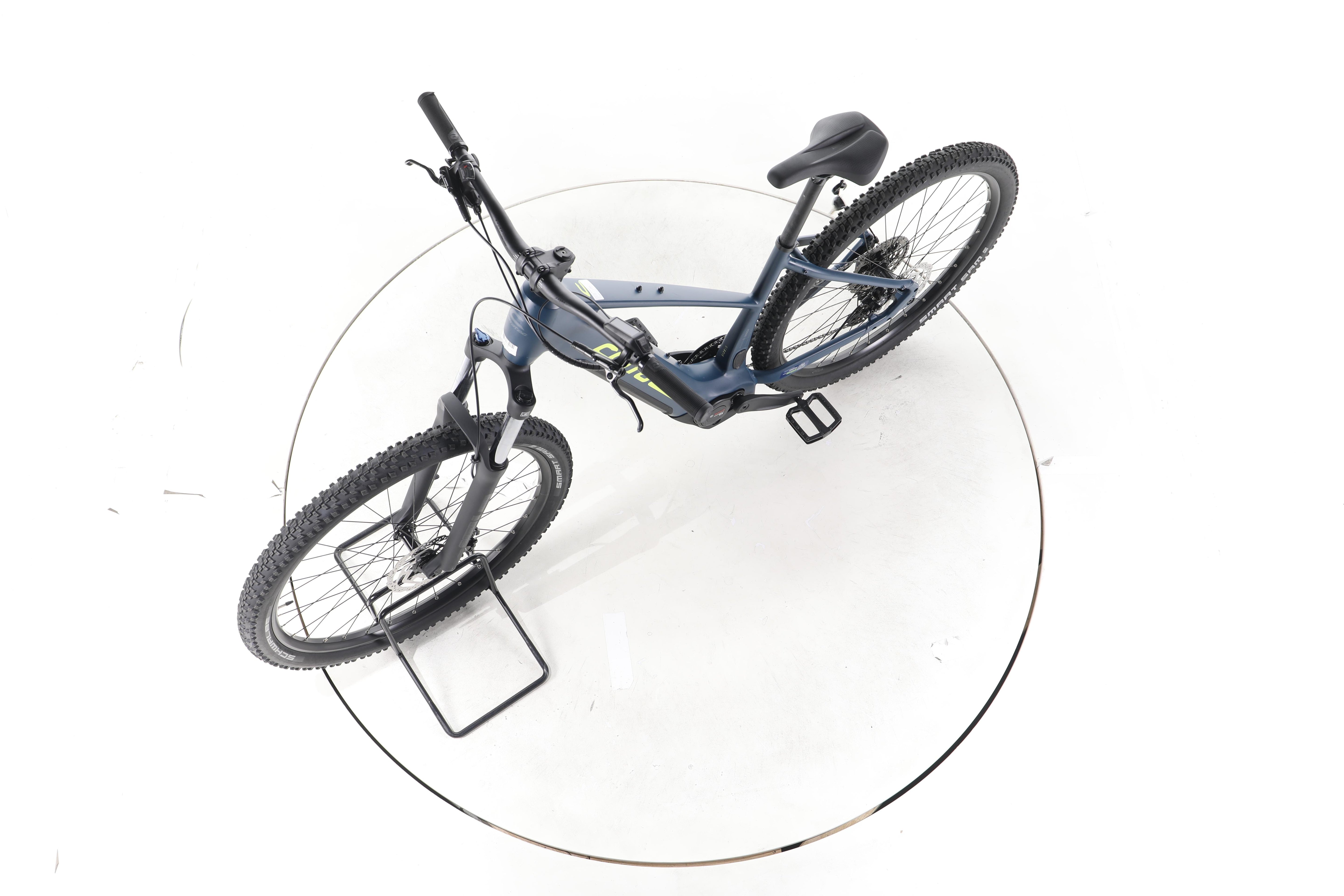 Corratec E-Power X-Vert Race Sport E-Bike 2025 - Image 18