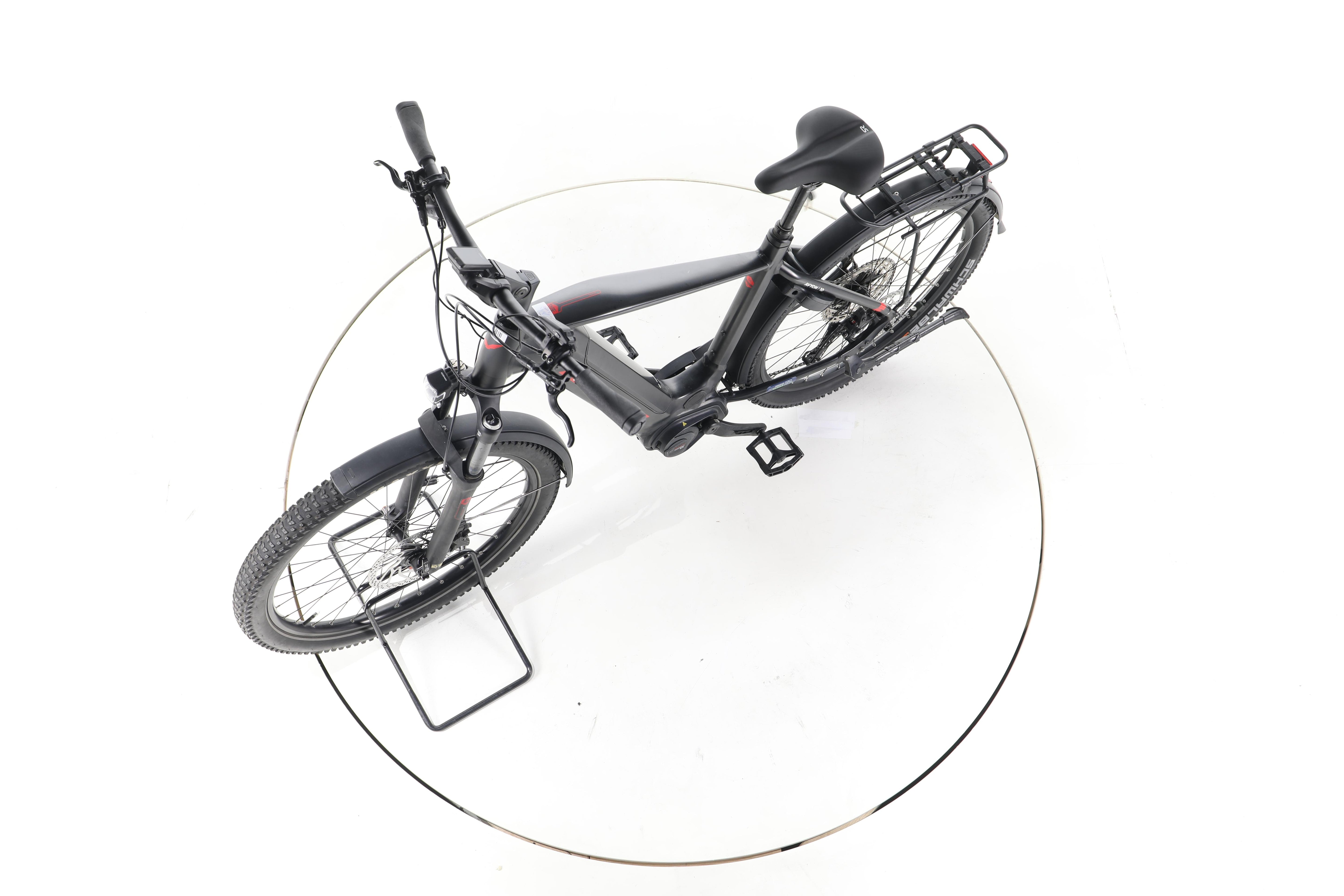 Victoria Avyon 10 Trekking E-Bike - Image 18