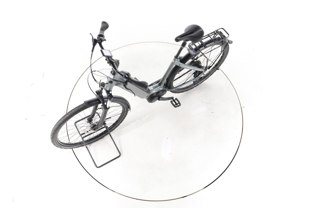 Velo de Ville AEB890 City E-Bike Tiefeinsteiger - Image 18