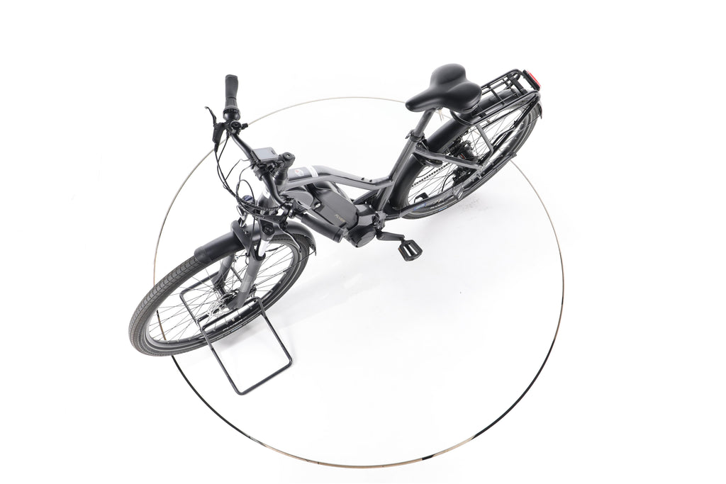 FLYER Upstreet5 5.40 City E-Bike - Image 18