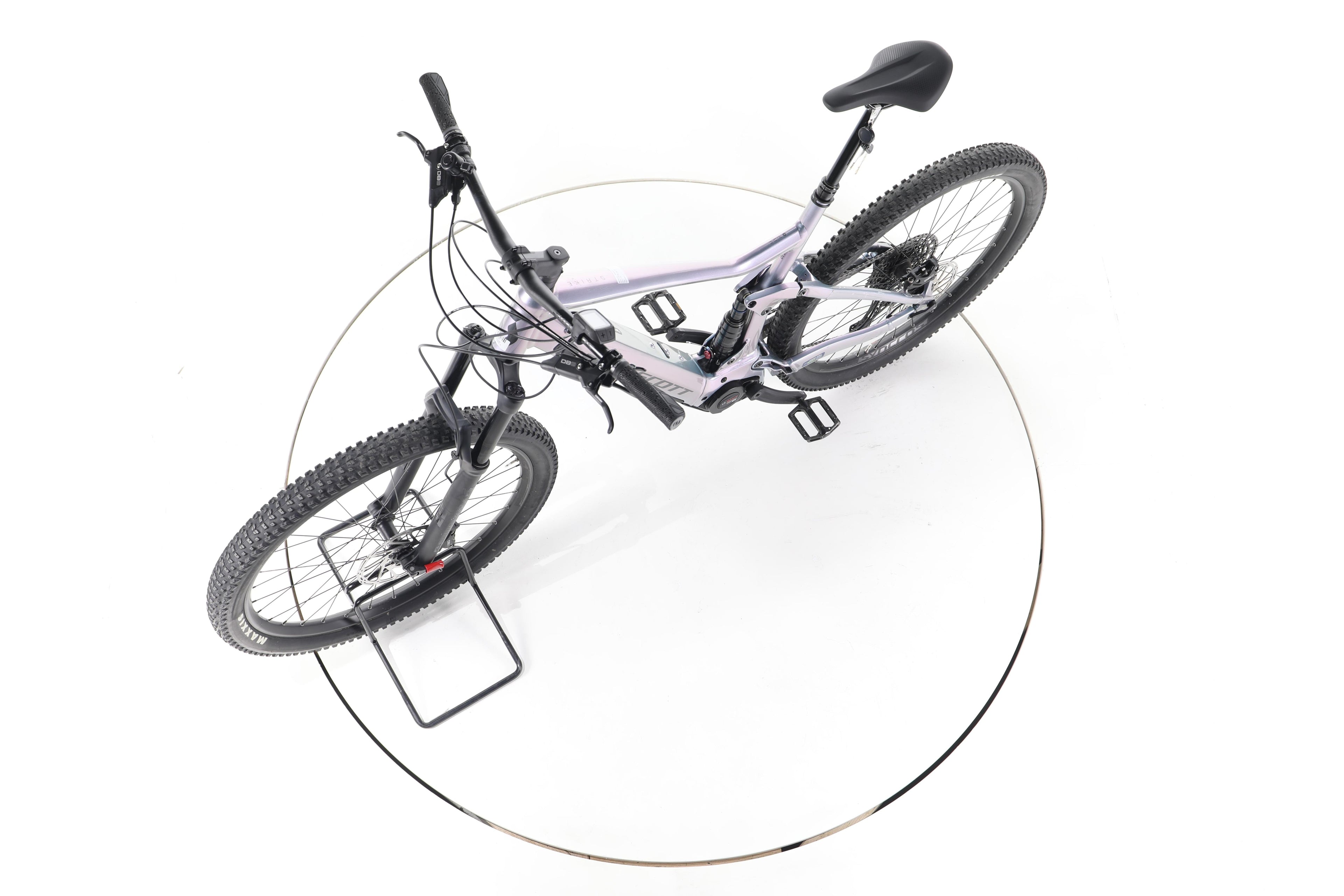 Scott Strike eRIDE 930 Fully E-Bike - Image 18