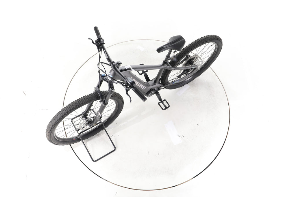 Lapierre OVERVOLT HT 8.6 E-Bike - Image 18