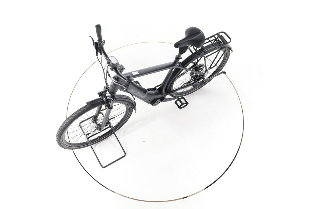 KTM Zeg Cento 10 Trekking E-Bike - Image 18