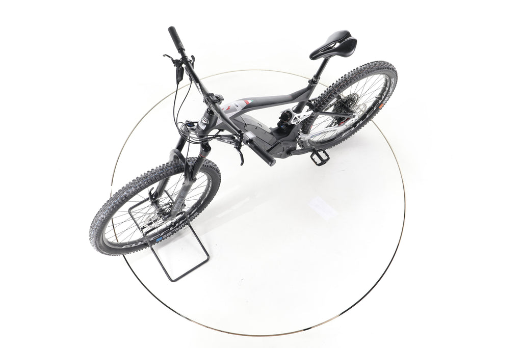 Fantic XMF 1.7 Race E-Bike Fully Carbon - Image 18