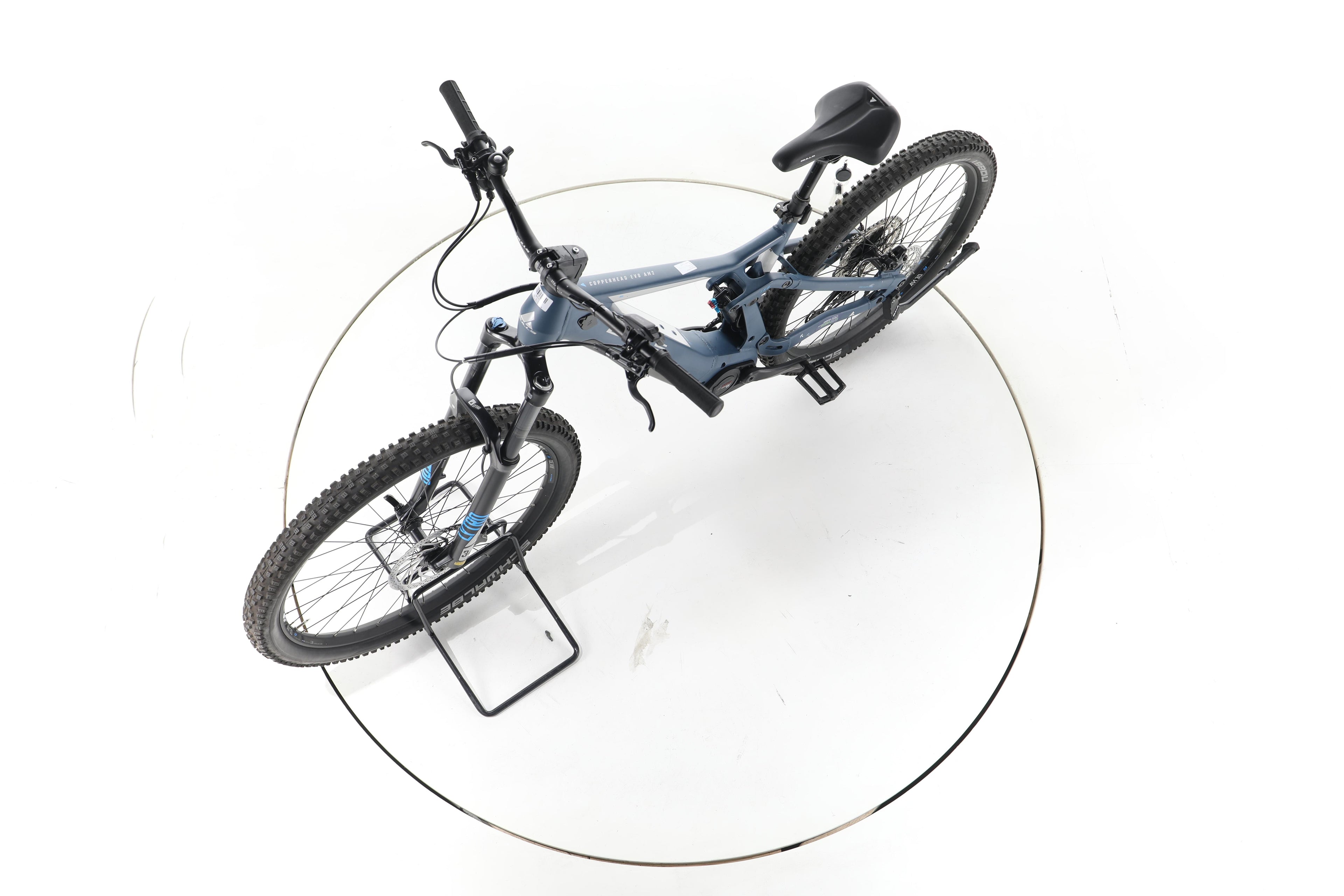 Bulls Copperhead EVO AM 2 Fully E-Bike 2023 - Image 18