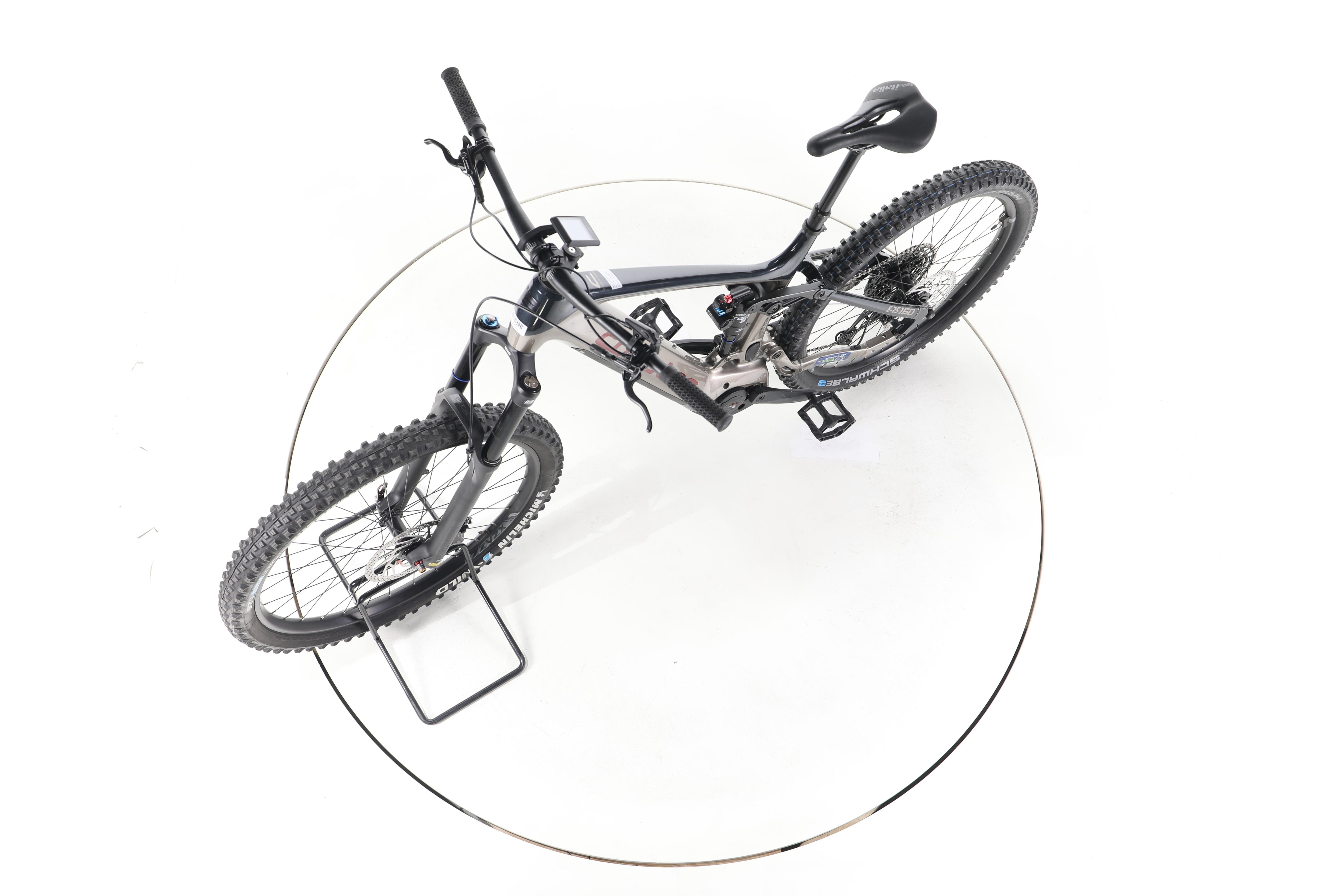 Corratec E-Power RS 160 Pro E-Bike Fully - Image 18