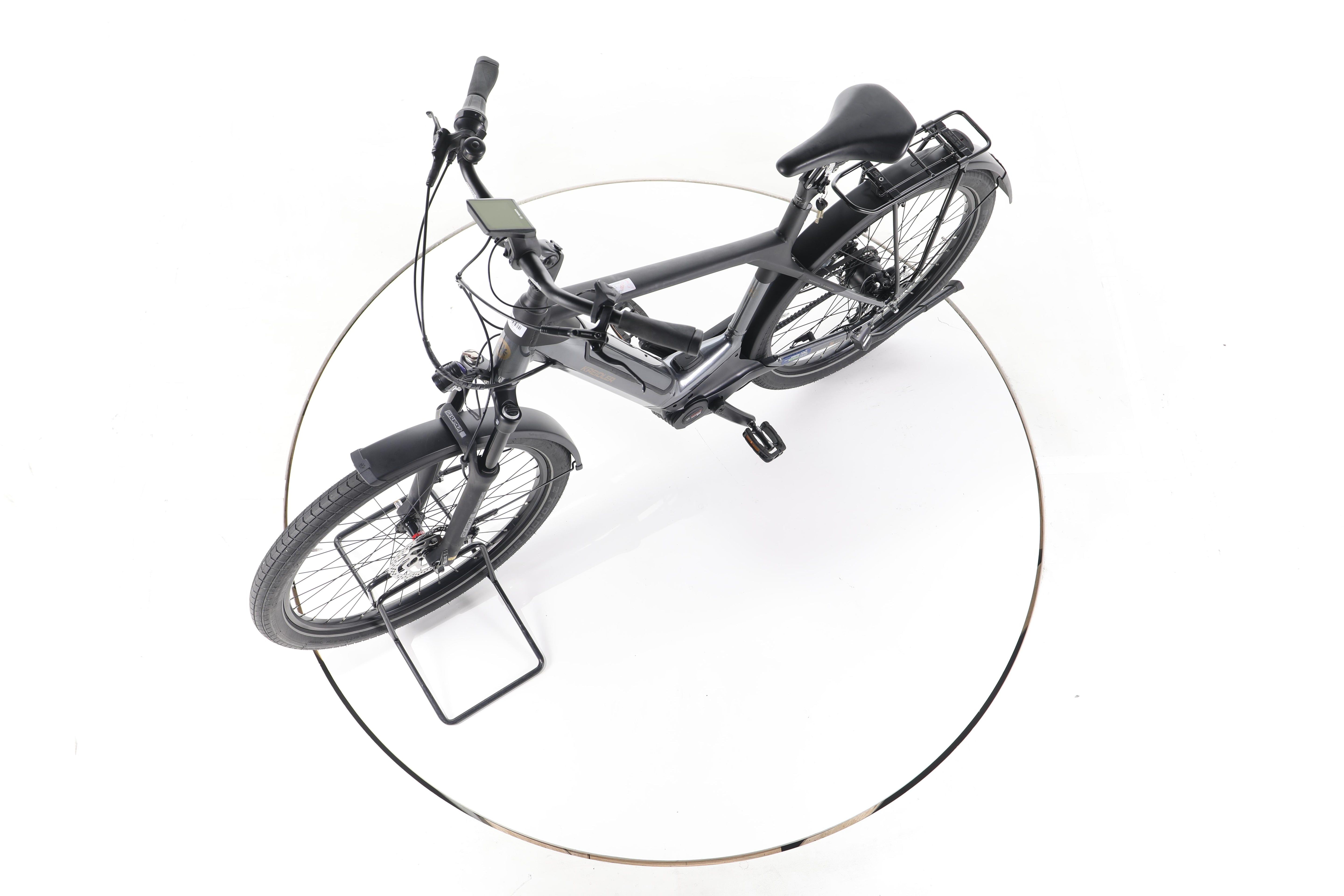 Kreidler Vitality Eco 10 City E-Bike - Image 18