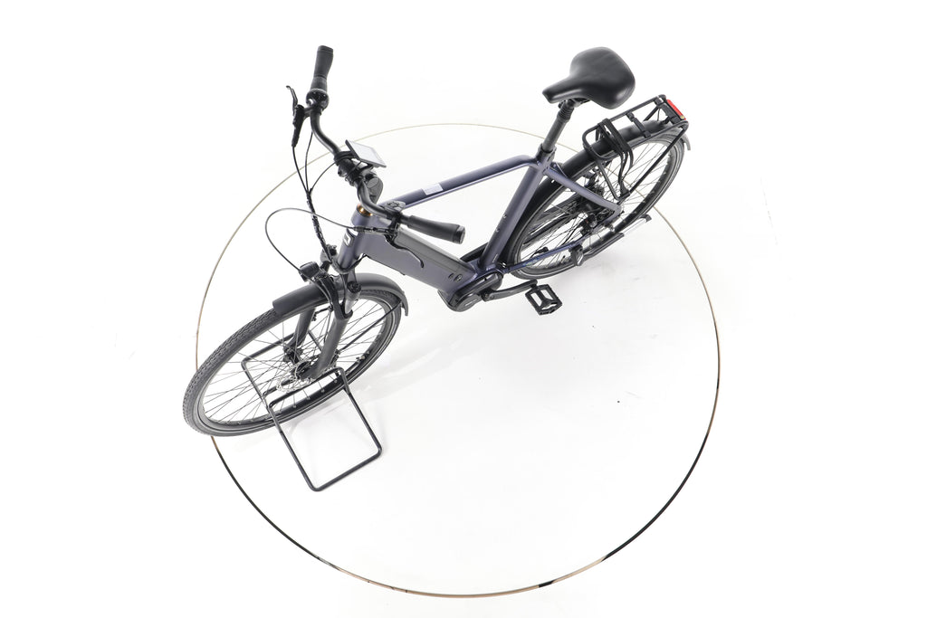 QWIC Premium i Mn7+ City E-Bike - Image 18