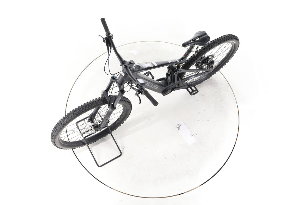 Focus Jam² 6.7 Nine E-Bike Fully - Image 18