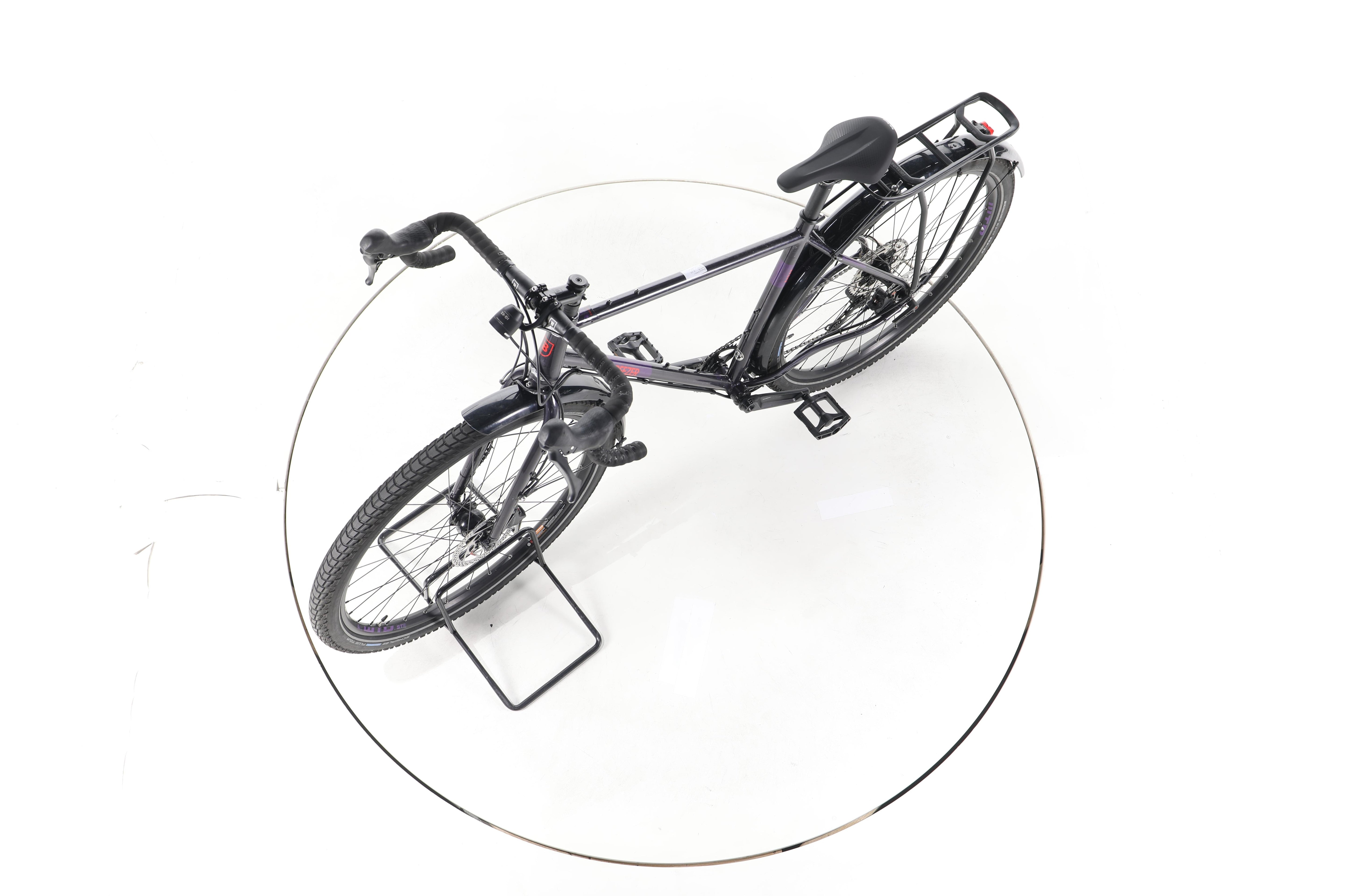 Breezer Bikes Radar X Pro Gravelbike - Image 18