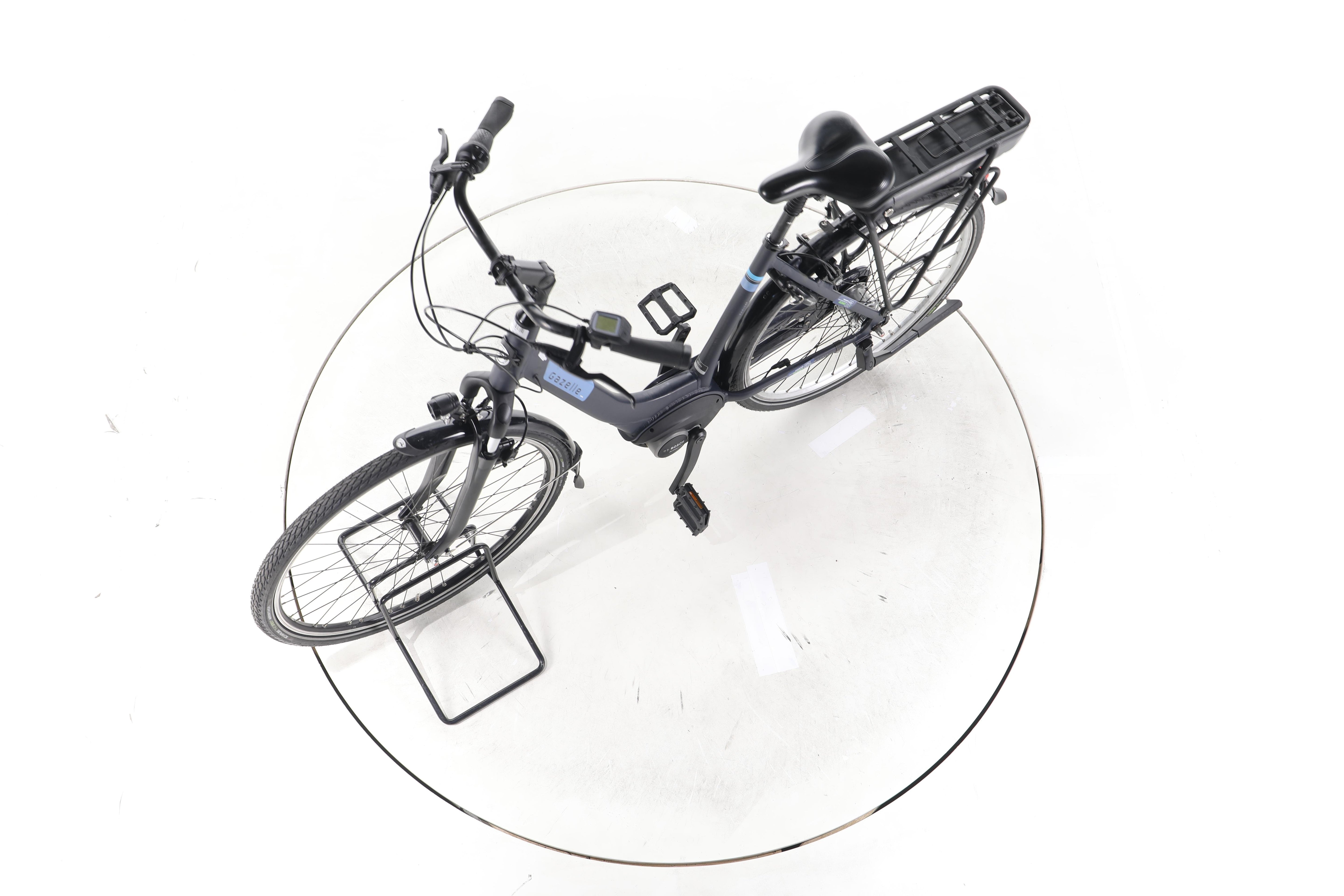 Gazelle Paris C7 HMB City E-Bike Tiefeinsteiger - Image 18