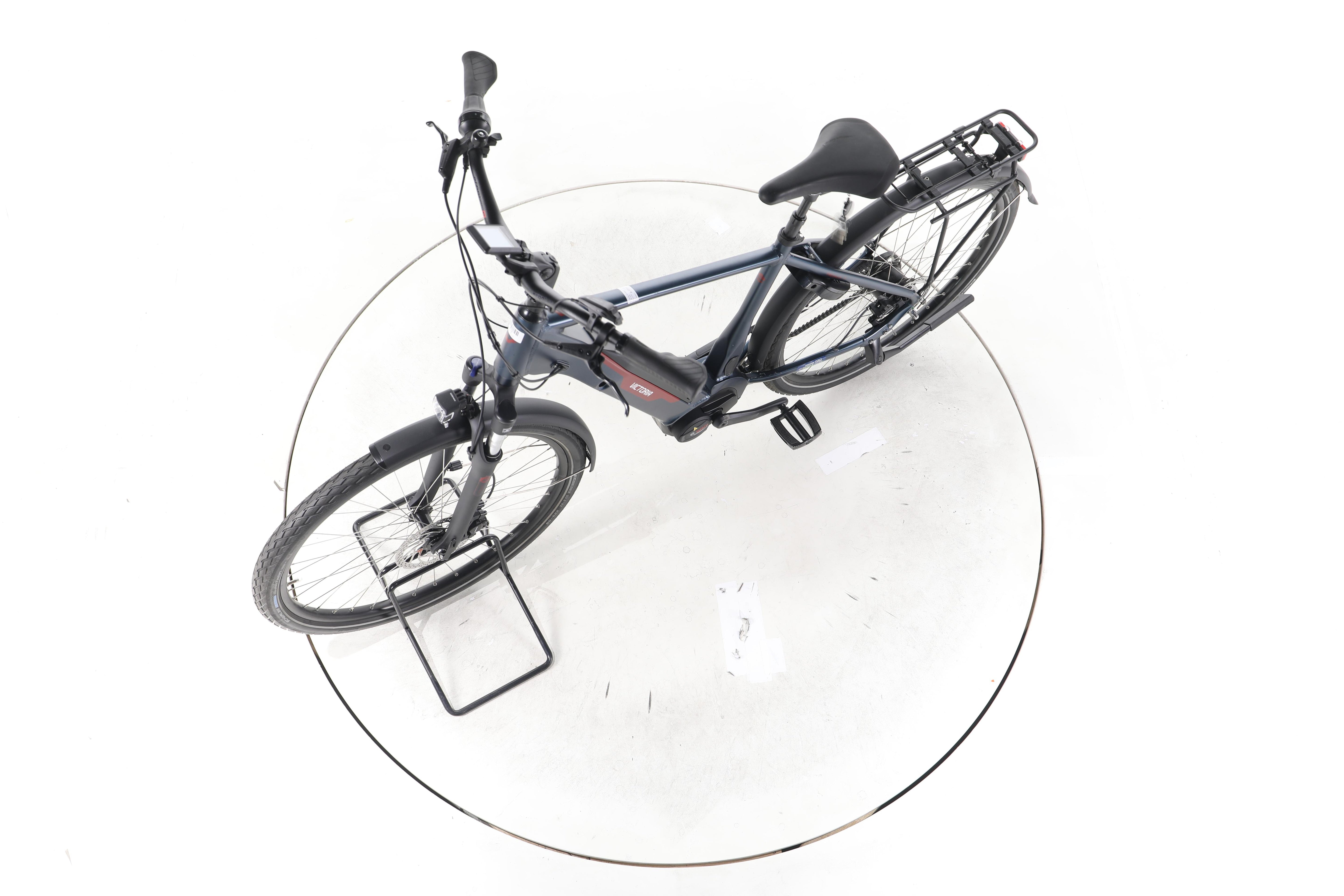 Victoria Tresalo 7 City E-Bike - Image 18