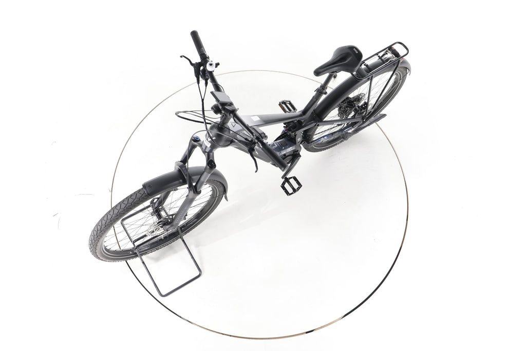 Conway eSUV Xyron SUV 6.9 FS SUV E-Bike - Image 18