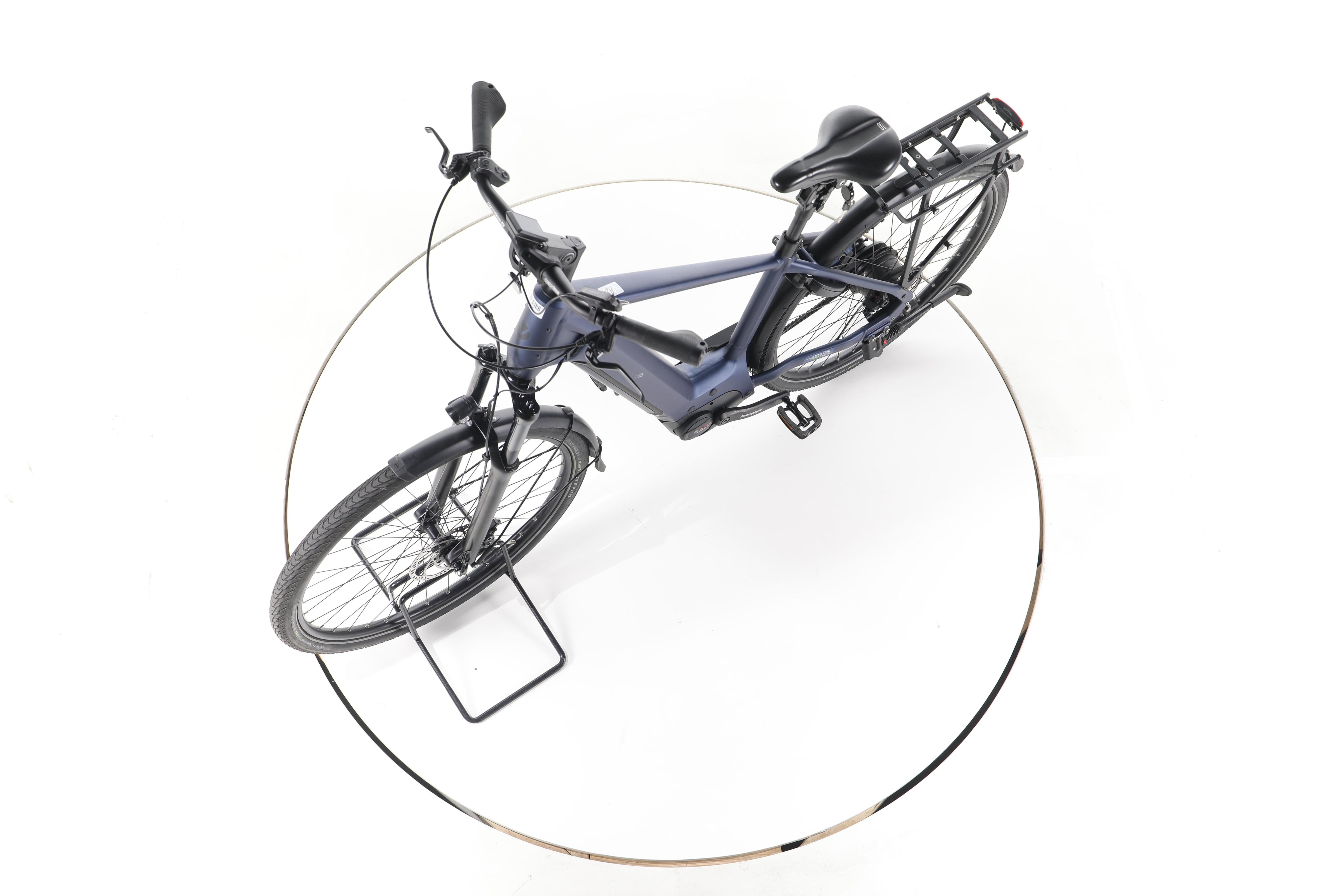 Velo de Ville AEB 890 City E-Bike 2024 - Image 18