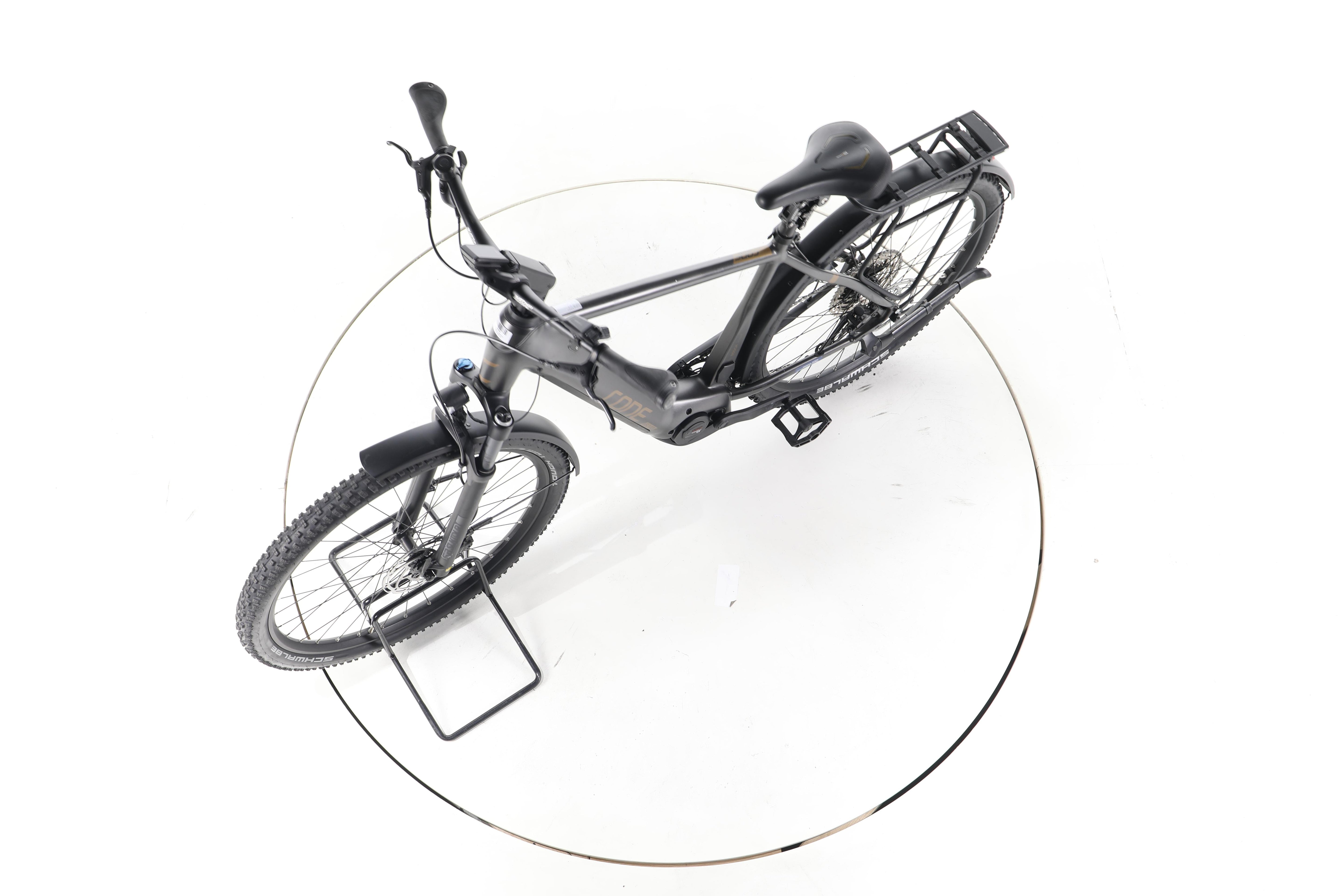 CONE Bikes E-SUV IN 4.0 Trekking E-Bike 2023 - Image 18