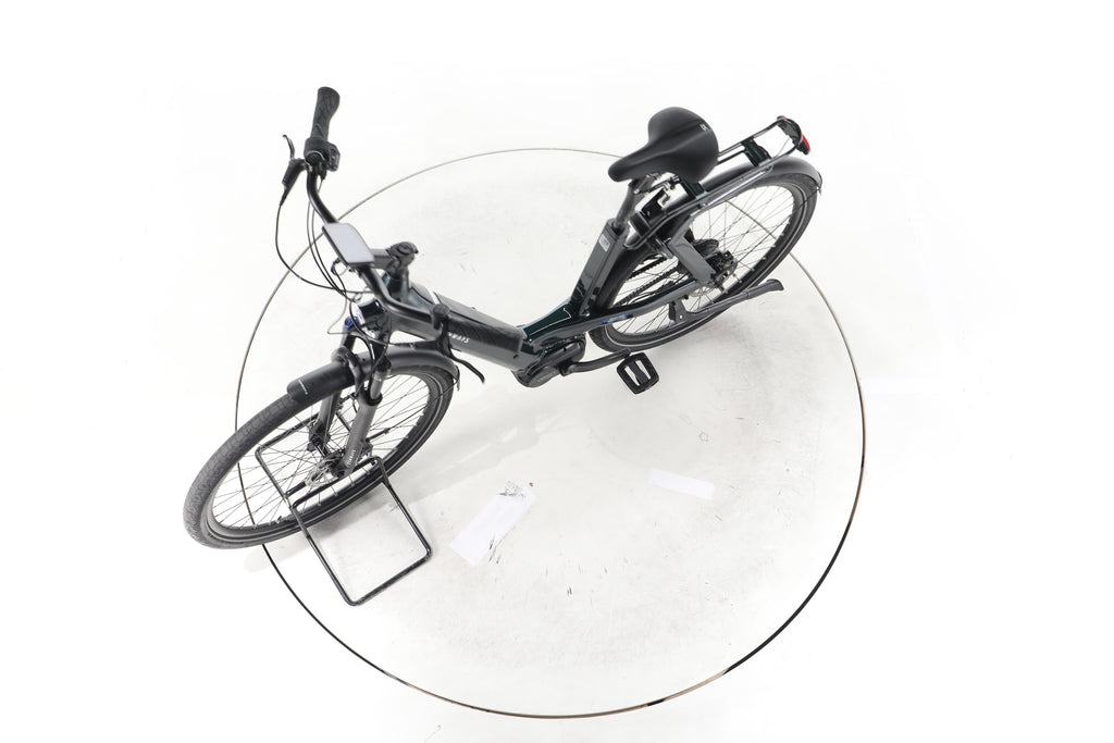TENWAYS AGO T City E-Bike Tiefeinsteiger - Image 18