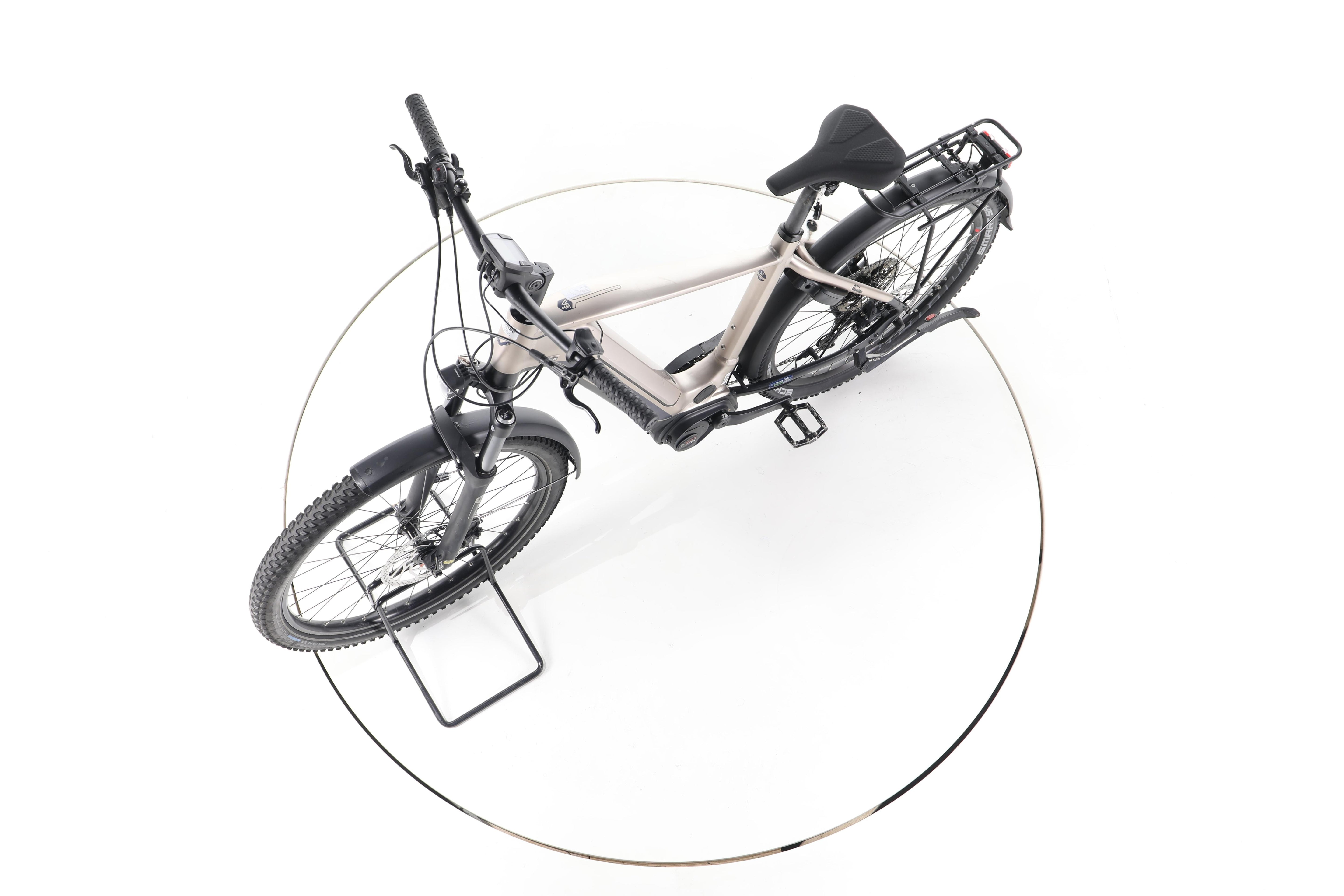 Victoria eAdventure 12.8 Trekking E-Bike - Image 18