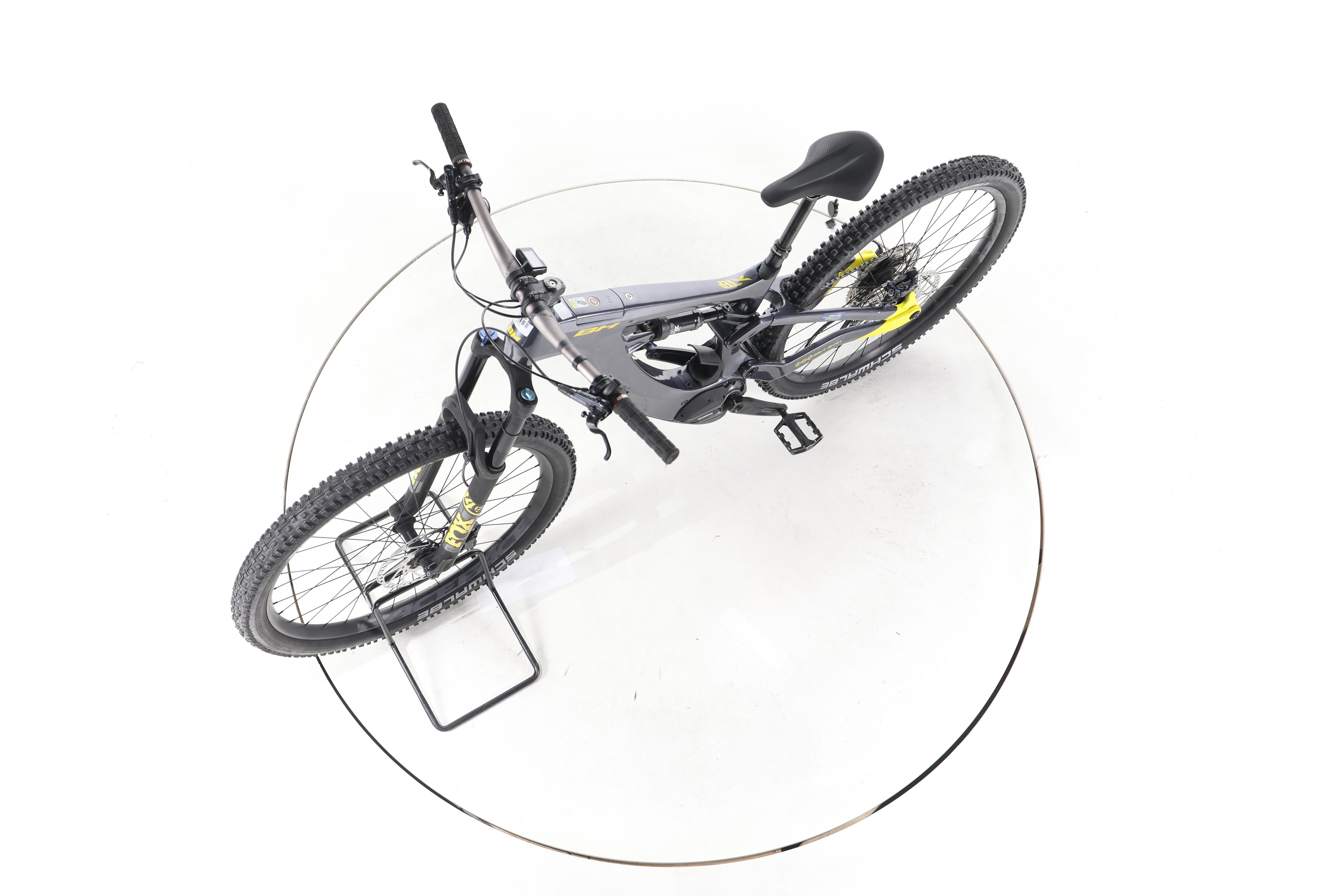 BH Bikes XTEP Carbon Lynx 5.5 Pro E-Bike Fully Carbon - Image 18
