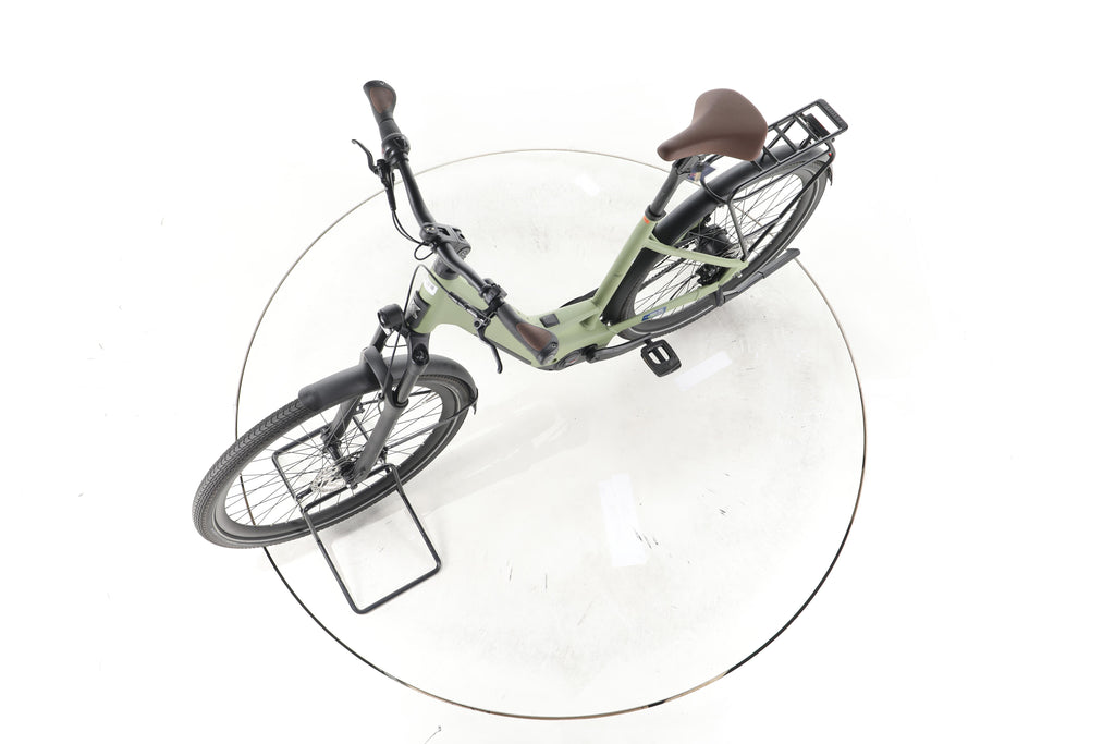 Kettler Scinto Urban SX 8B City E-Bike Tiefeinsteiger 2025 - Image 18