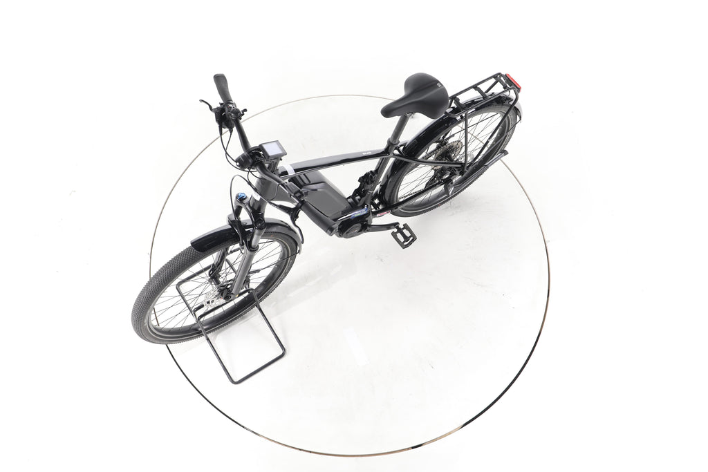Diamant Zing Gen 2 Trekking E-Bike - Image 18