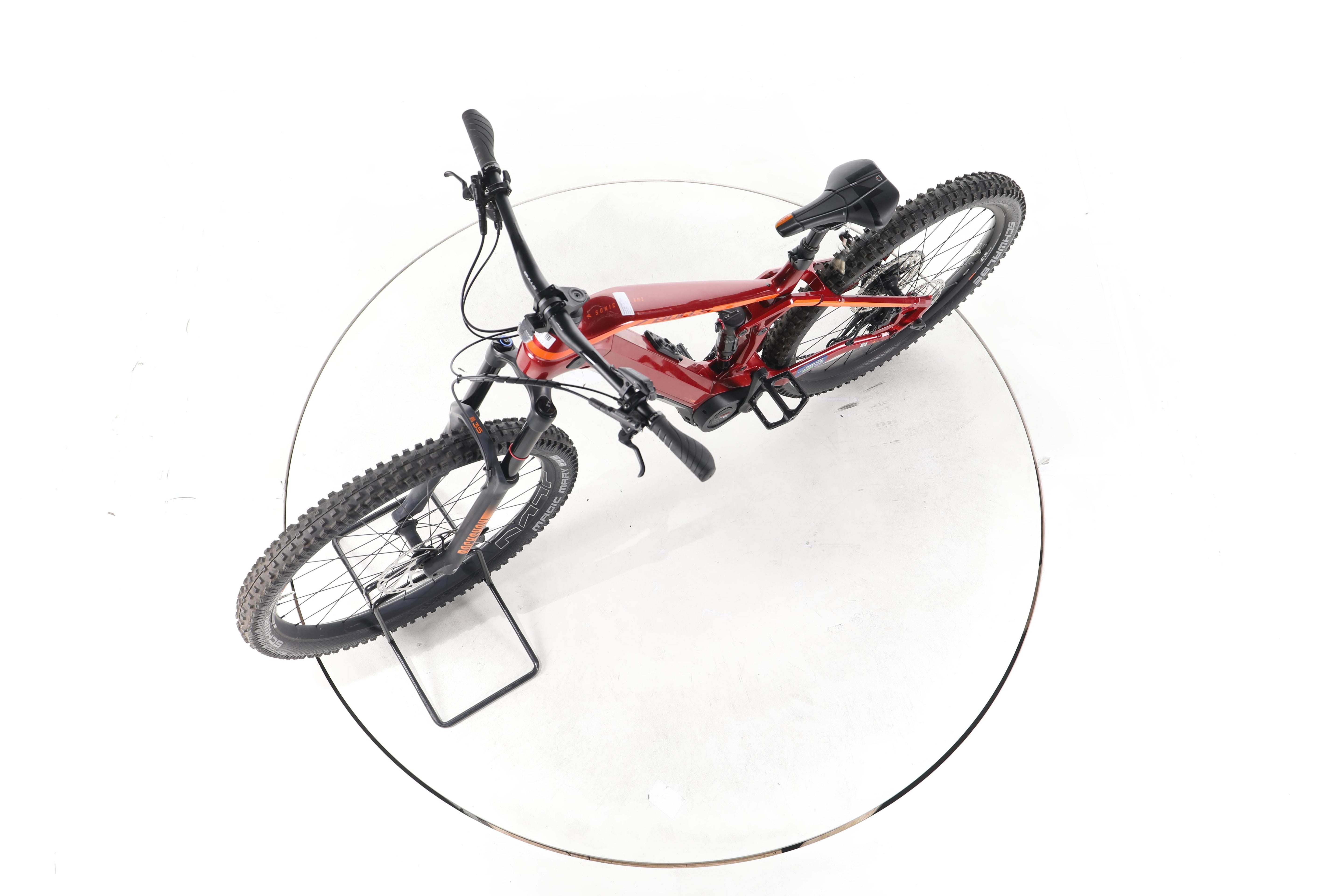 Bulls Sonic Evo AM3 E-Bike Fully Carbon - Image 18