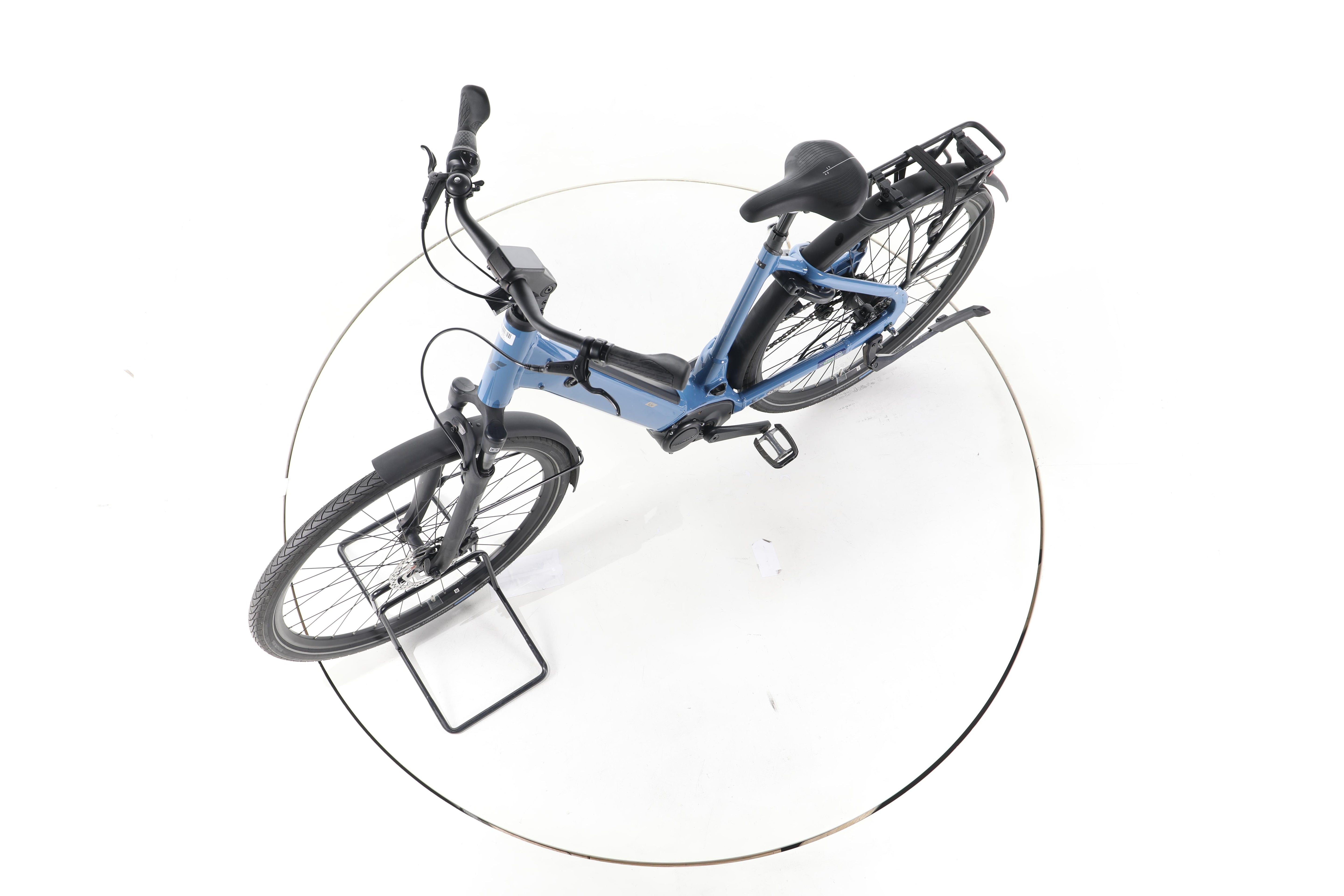 Liv Allure E+ 2 City E-Bike Tiefeinsteiger - Image 18