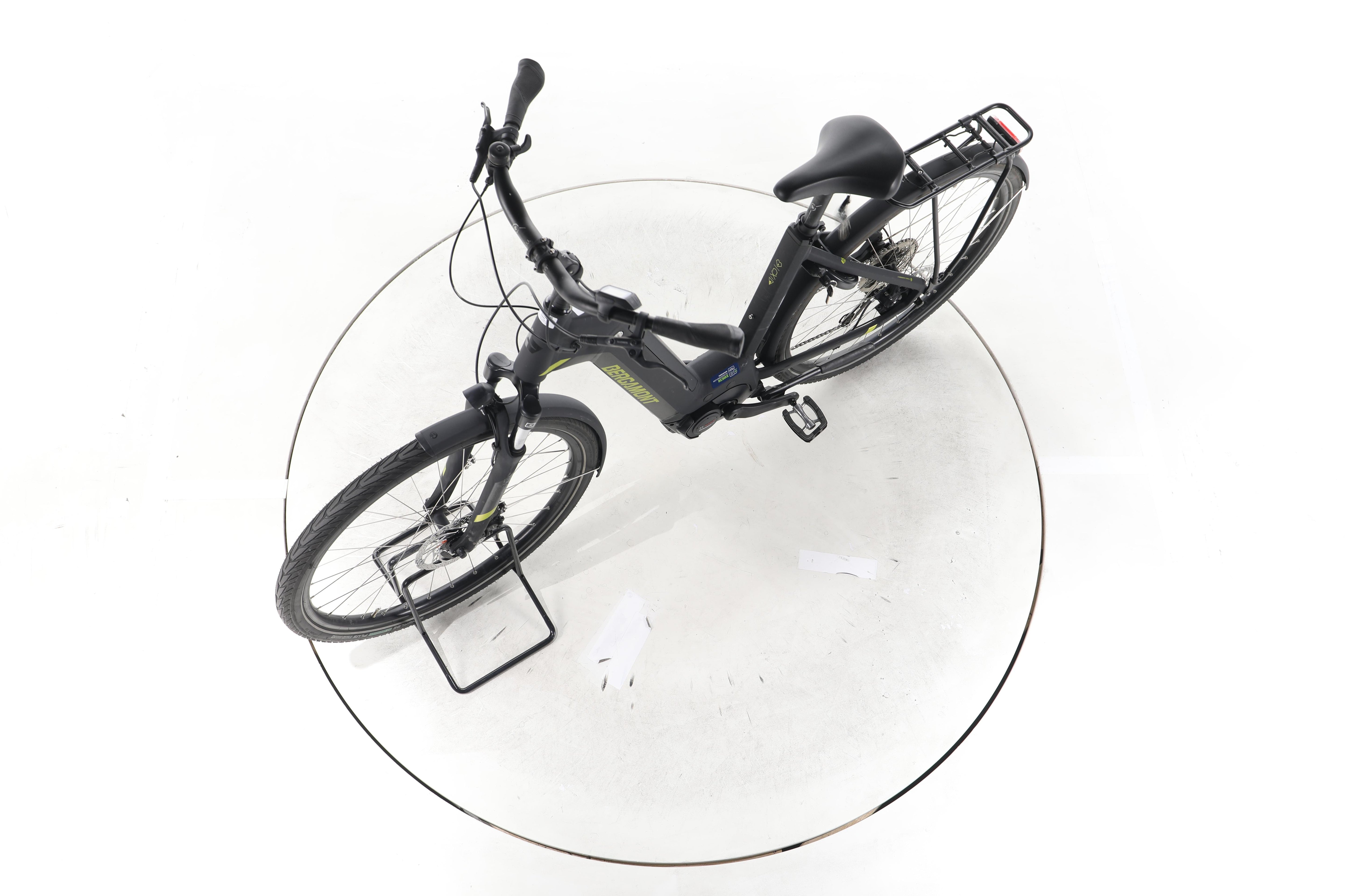 Bergamont E-Horizon Sport Trekking E-Bike Tiefeinsteiger - Image 18