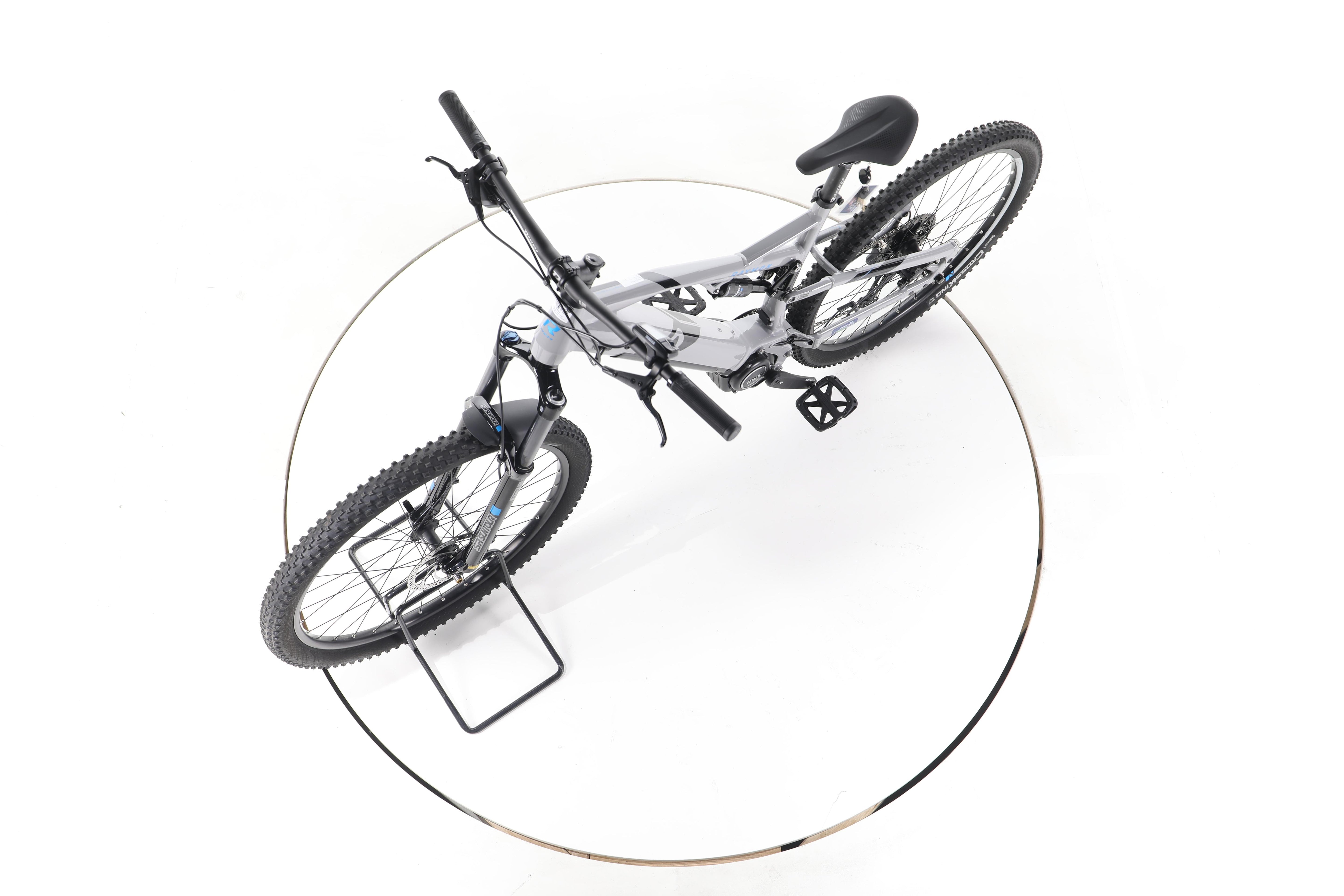 R Raymon FullRay 130E 5.0 E-Bike Fully - Image 18