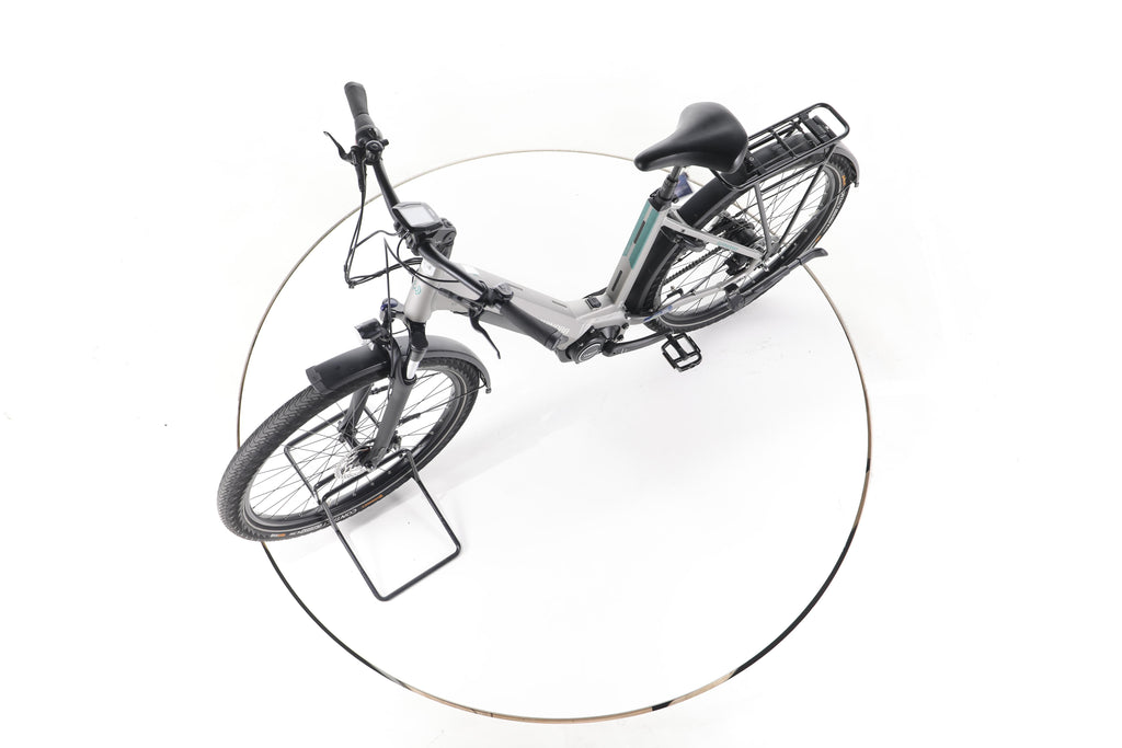 Winora Yucatan R8f City E-Bike Tiefeinsteiger - Image 18