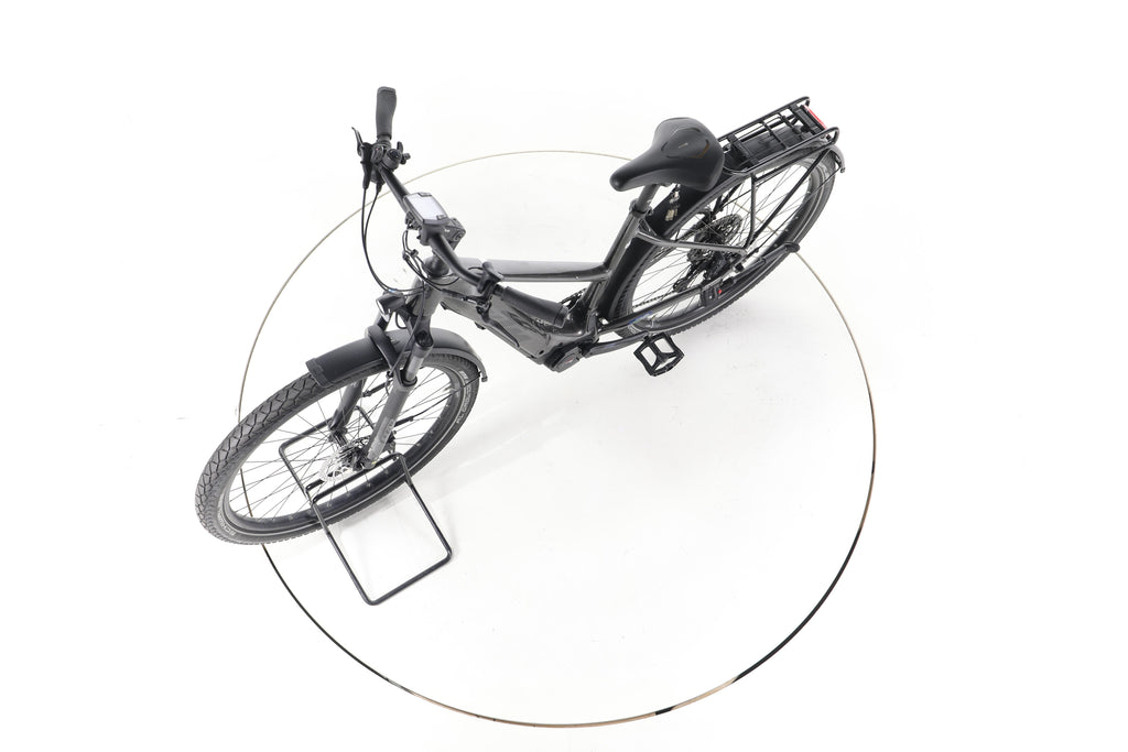 KTM Macina Gran 620 Trekking E-Bike - Image 18