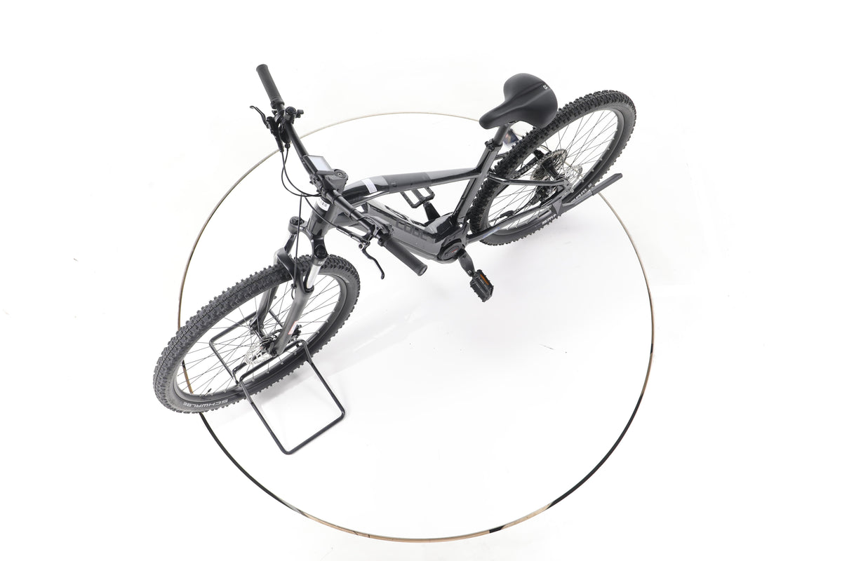 Cube Reaction Hybrid ONE E-Bike - Image 18