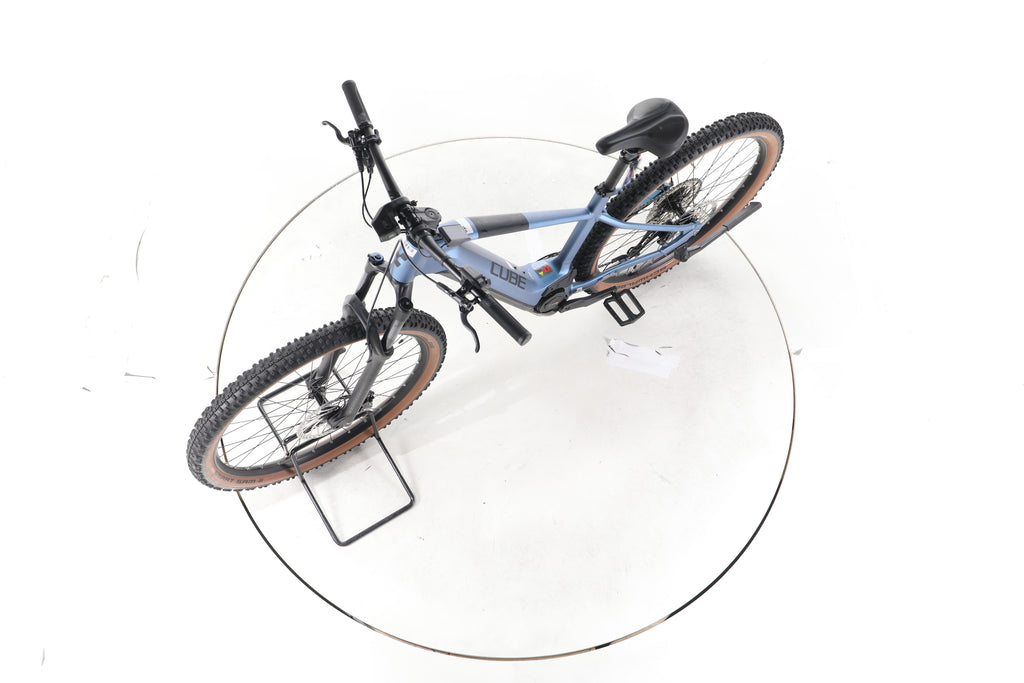 Cube Reaction Hybrid Race E-Bike - Image 18
