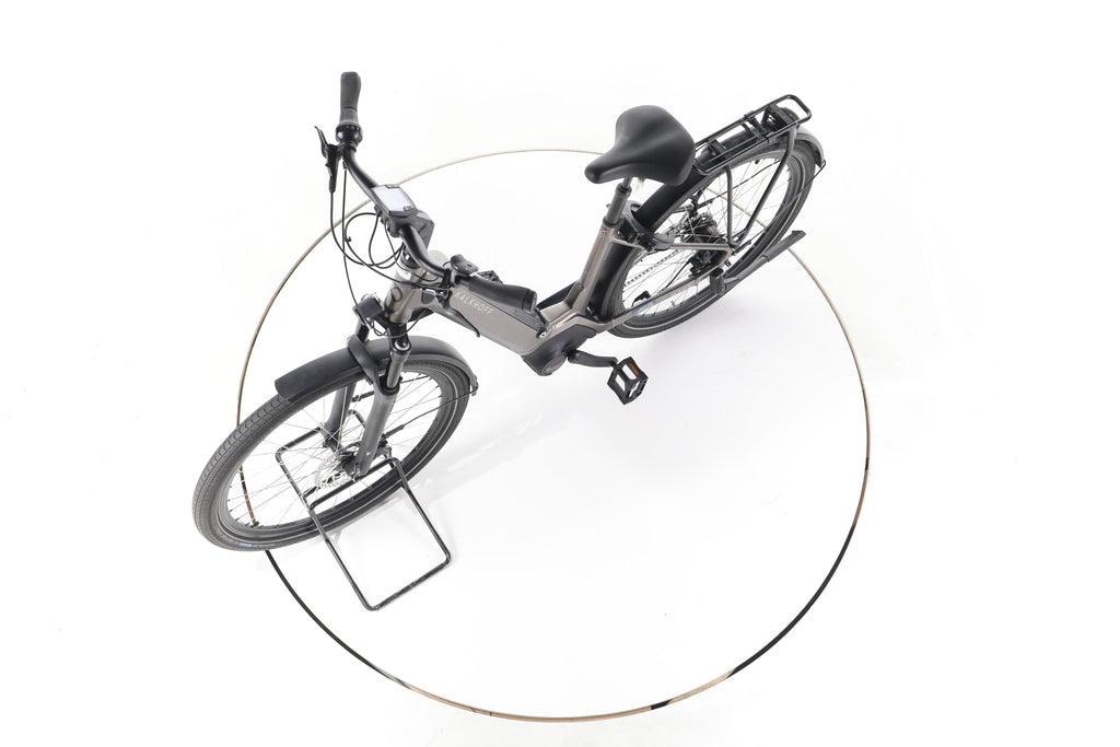 Kalkhoff IMAGE 5.B MOVE+ City E-Bike Tiefeinsteiger - Image 18