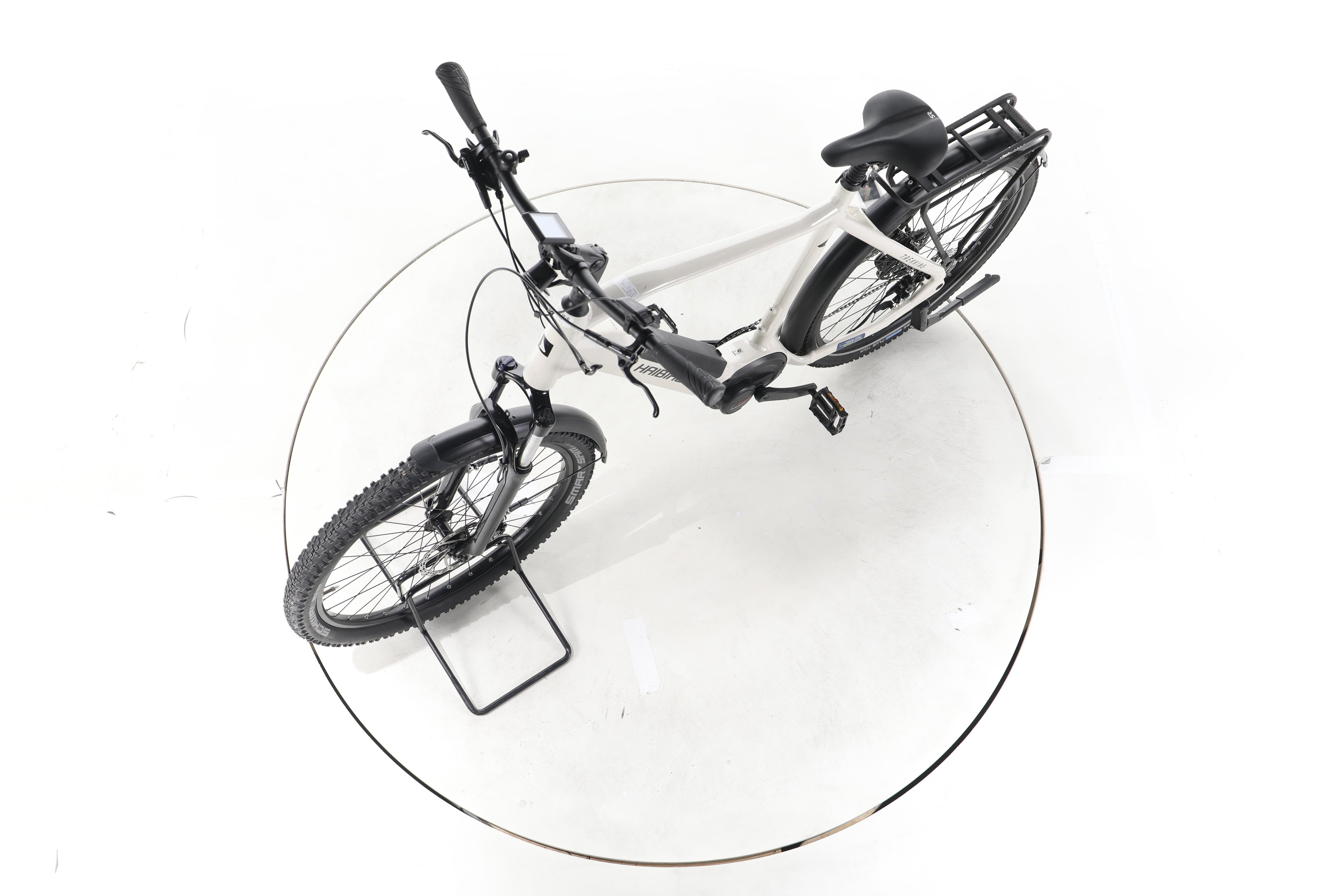 Riese & Müller Delite4 GT touring Trekking E-Bike - Image 18
