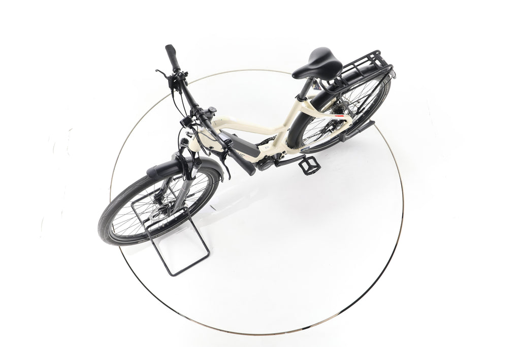 Haibike Trekking 4 Trekking E-Bike - Image 18