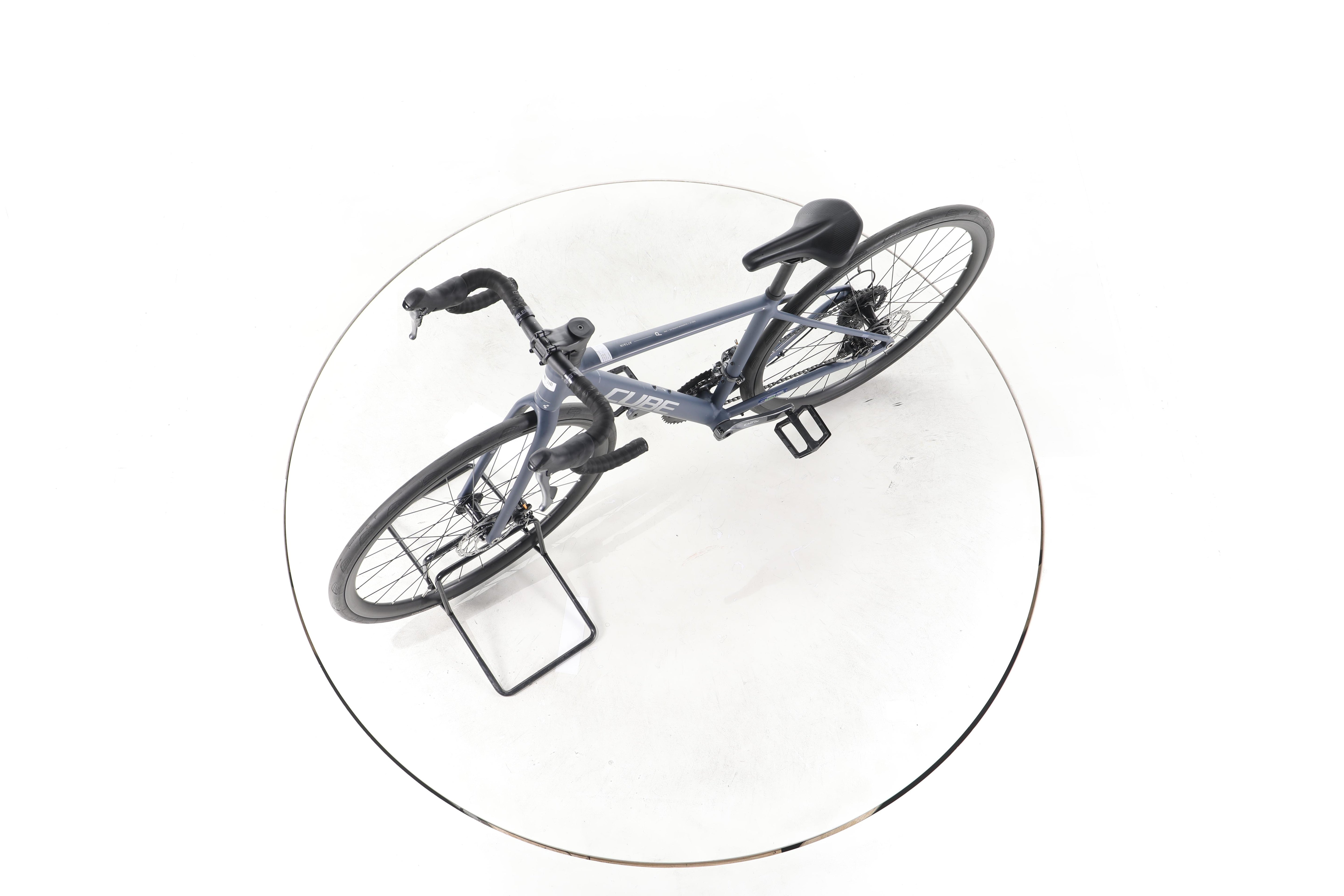 Cube Attain Pro Rennrad 2025 - Image 18