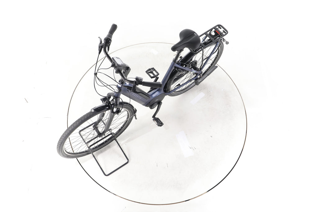 Gazelle Arroyo C7+ HMB Elite City E-Bike Tiefeinsteiger - Image 18