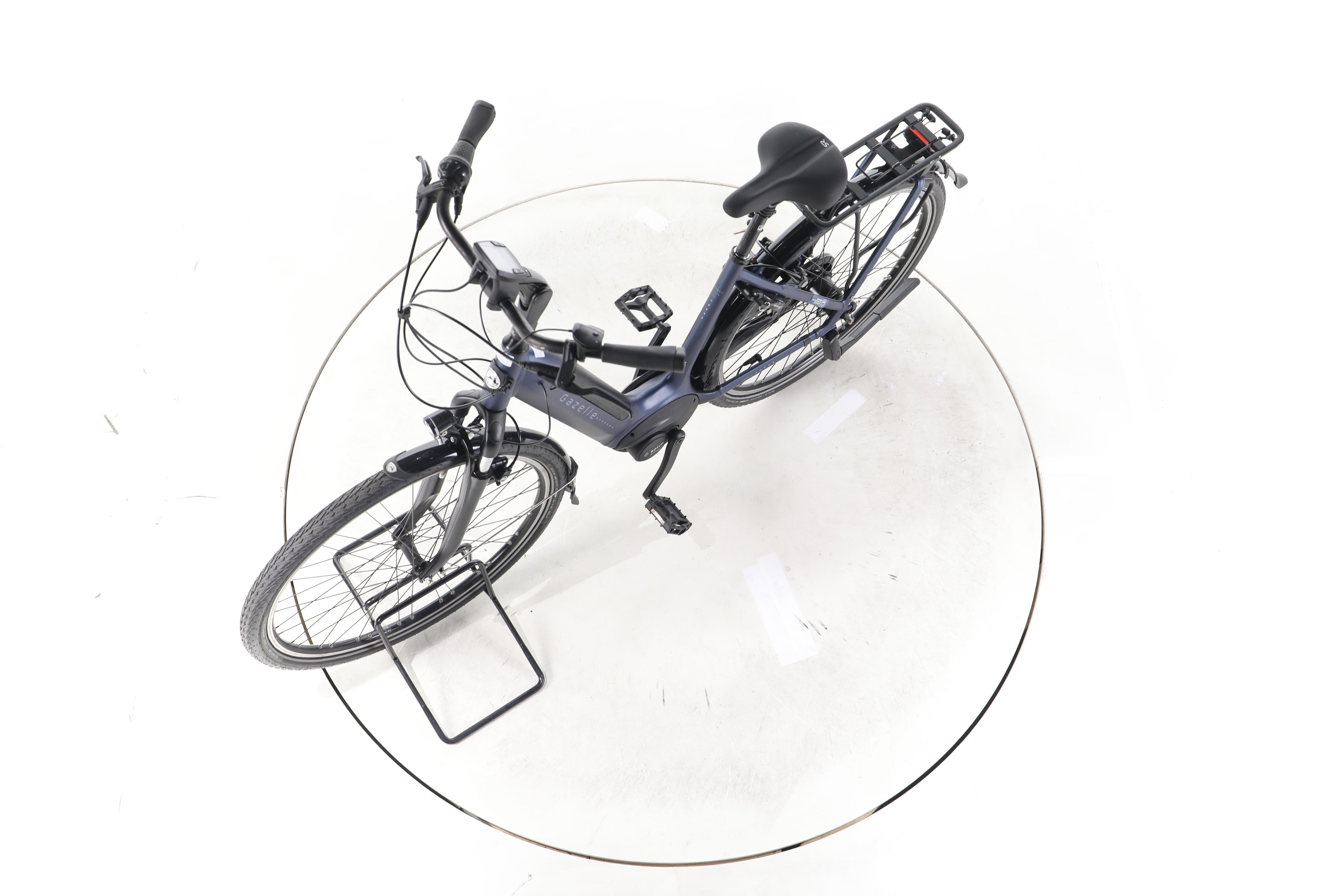 Gazelle Arroyo C7+ HMB Elite City E-Bike Tiefeinsteiger - Image 18
