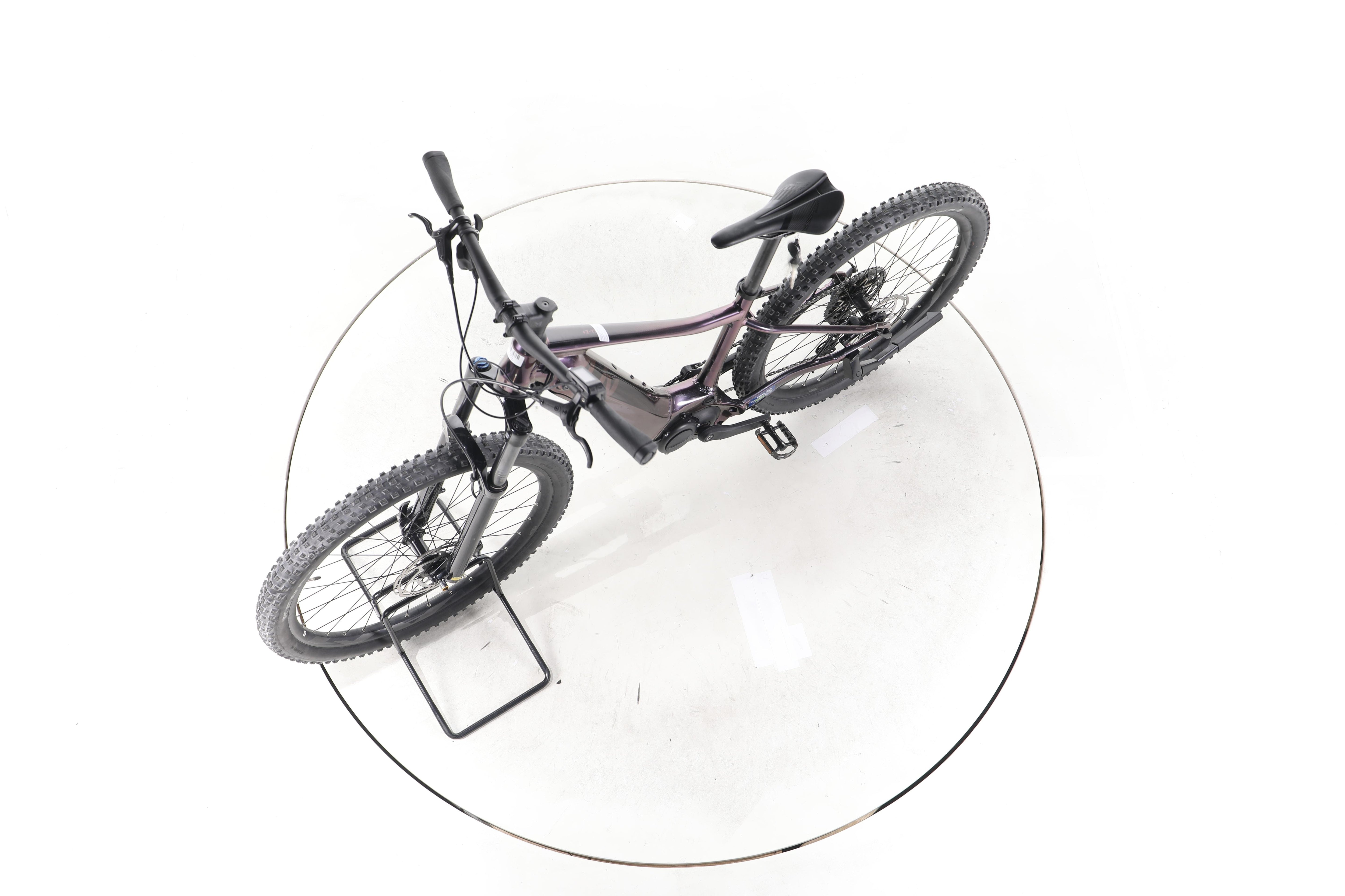 Liv Vall-E+ Pro E-Bike - Image 18