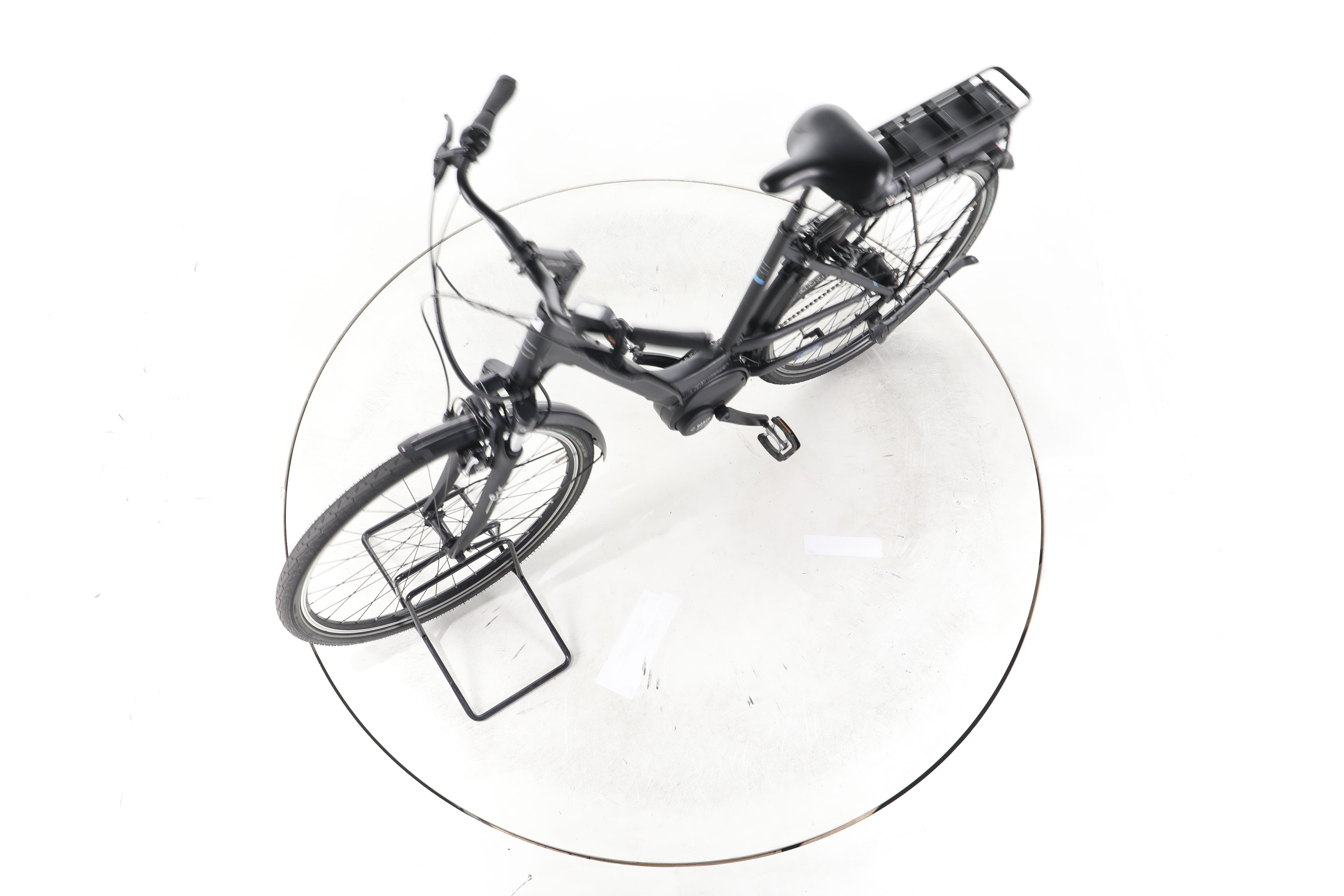 Gudereit EC-3 RT City E-Bike Tiefeinsteiger - Image 18
