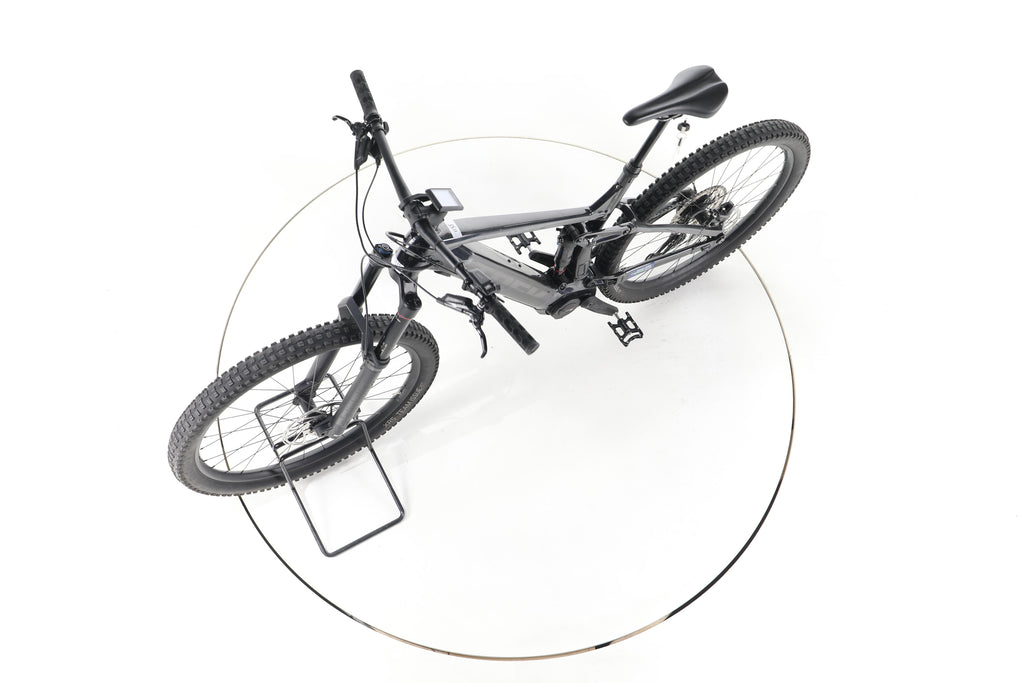 Trek Rail 7 Gen 3 E-Bike Fully - Image 18