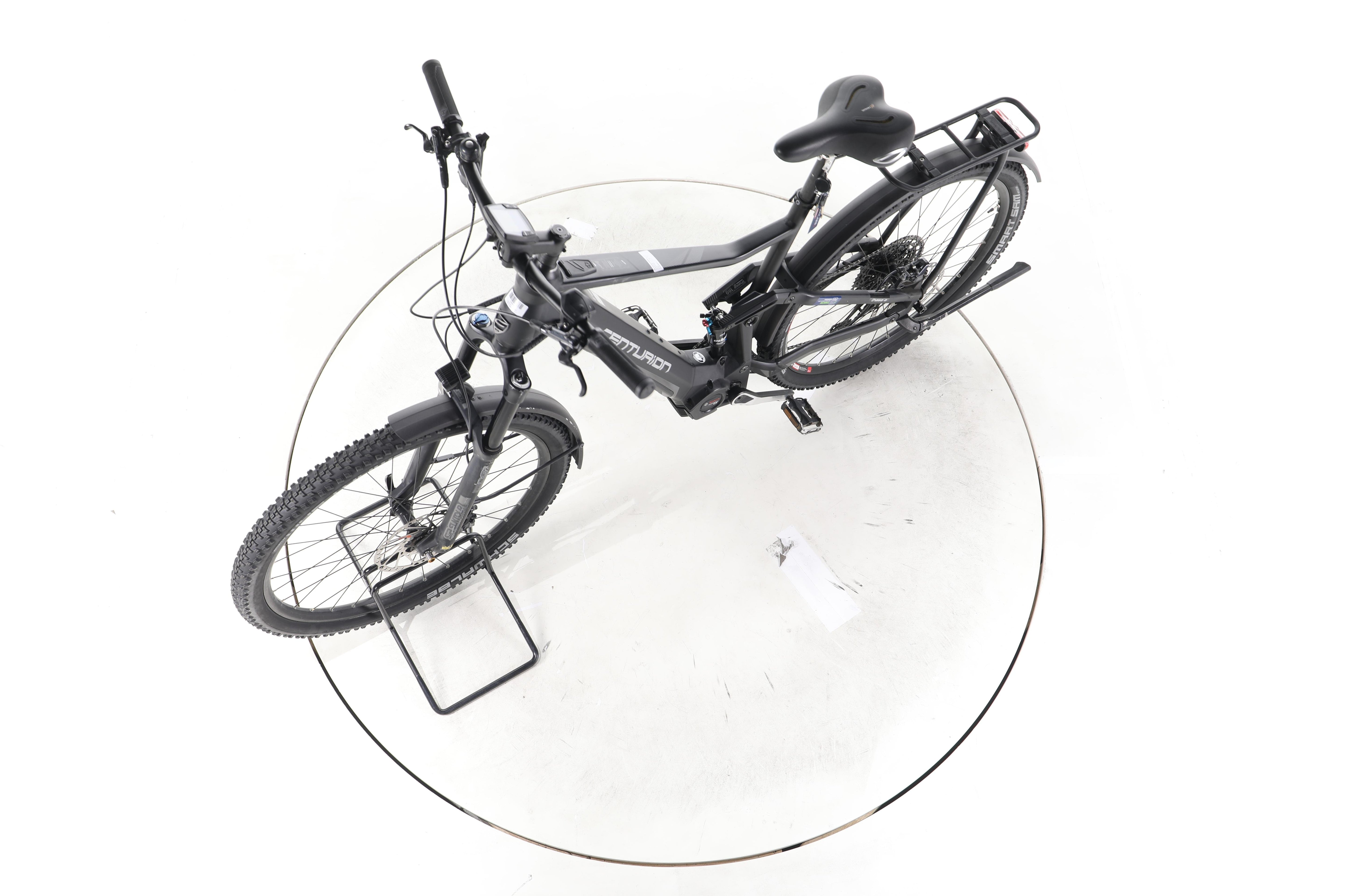 Centurion LHASA E R860I EQ SUV E-Bike - Image 18